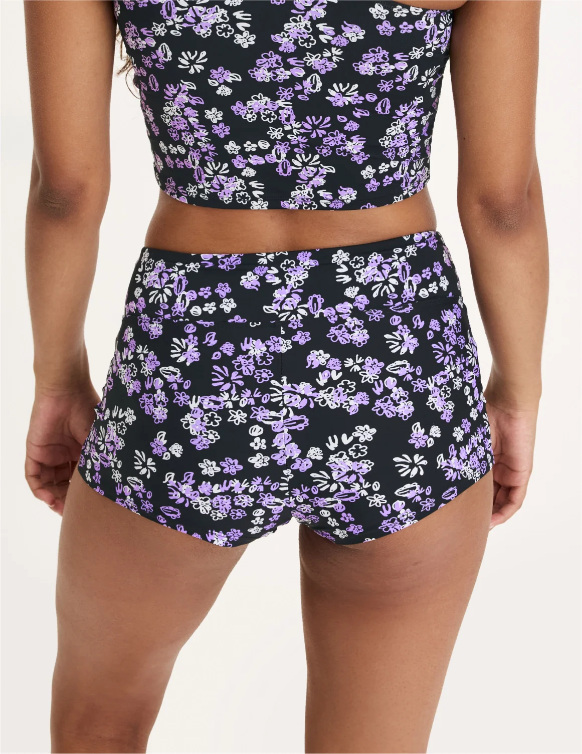 Teen Period Swim Short - Image 41
