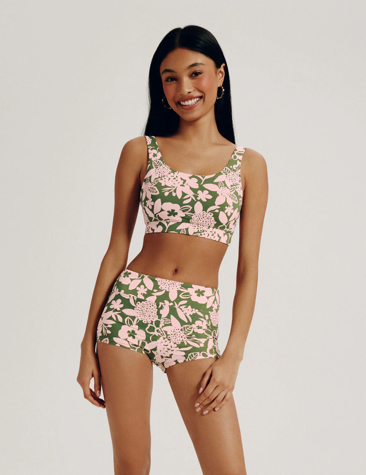 Teen Period Swim Short - Image 5