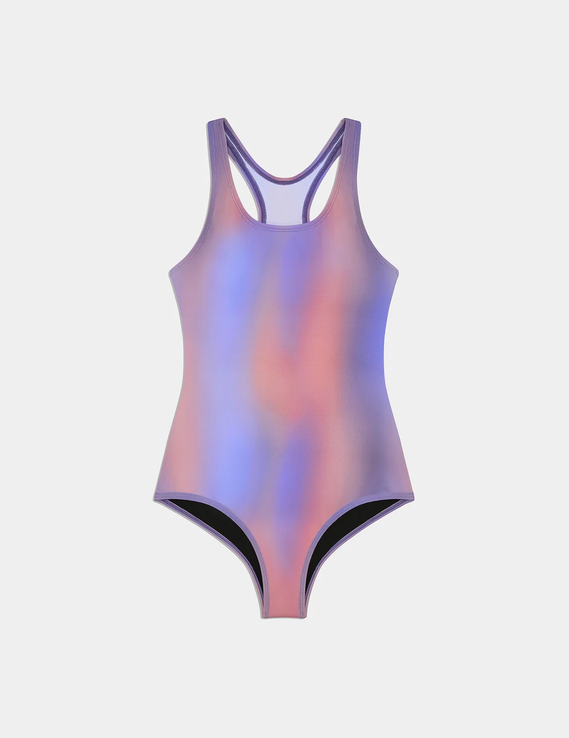 Teen Period Swim Sport One-Piece - Image 46