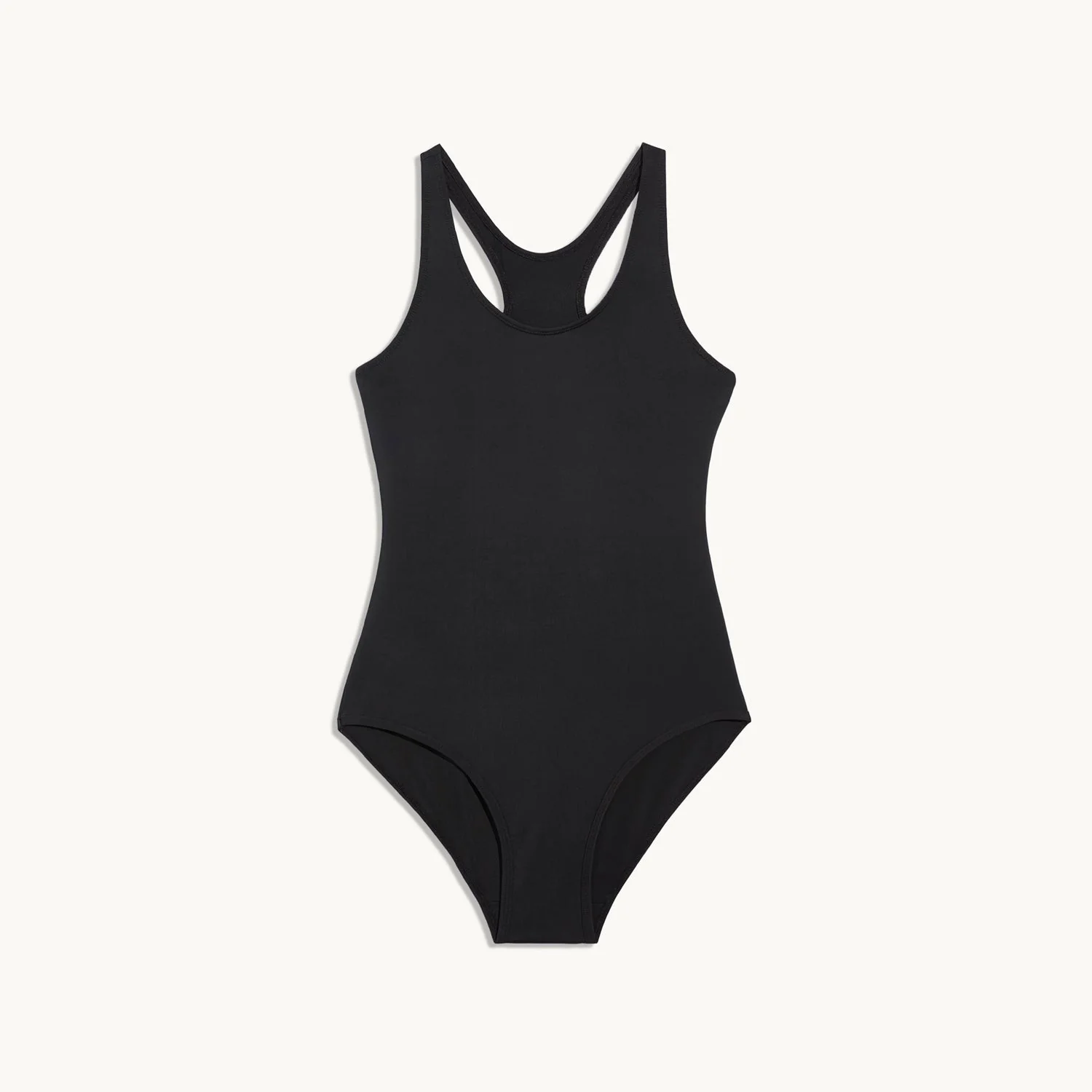 Teen Period Swim Sport One-Piece - Image 6