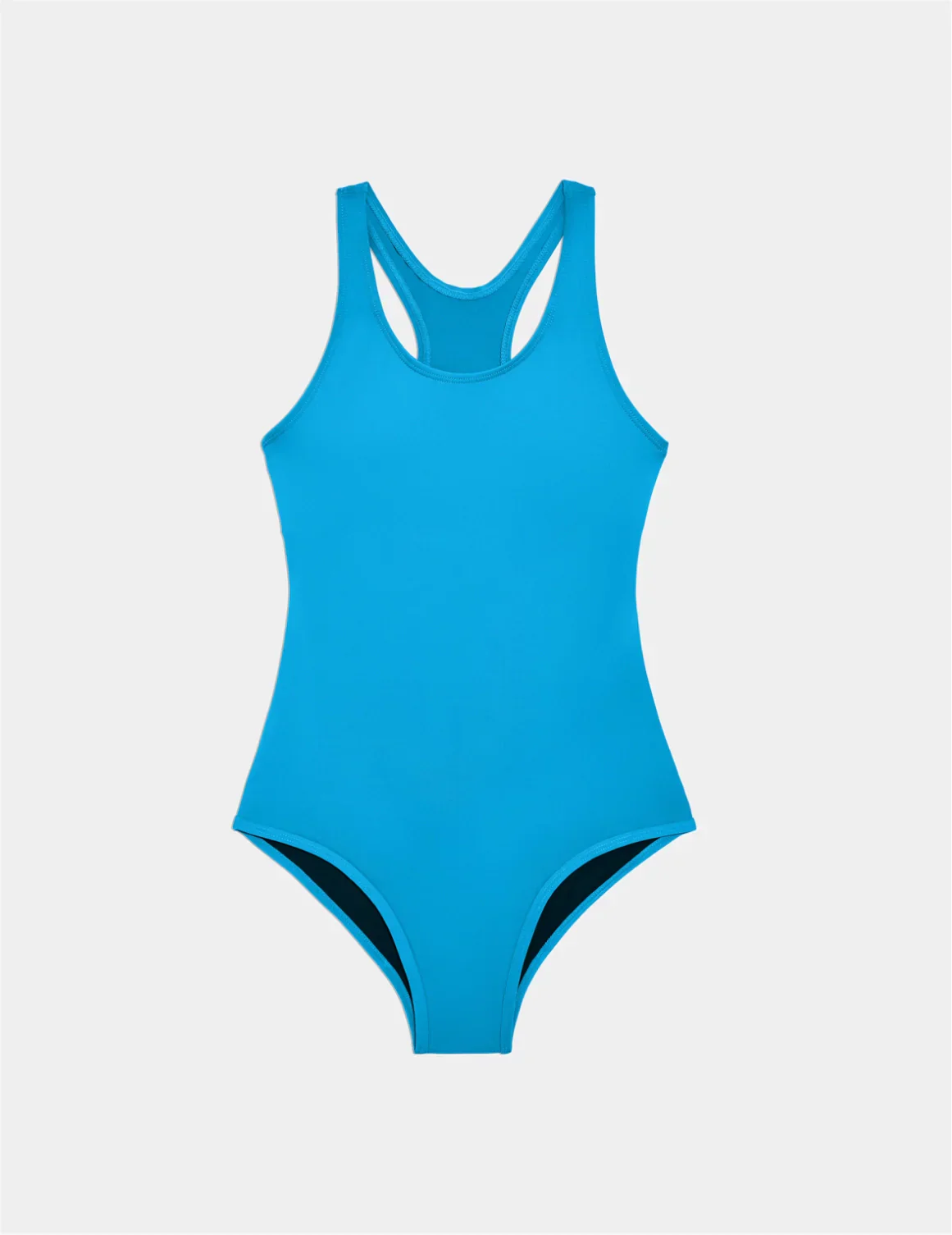 Teen Period Swim Sport One-Piece - Image 7