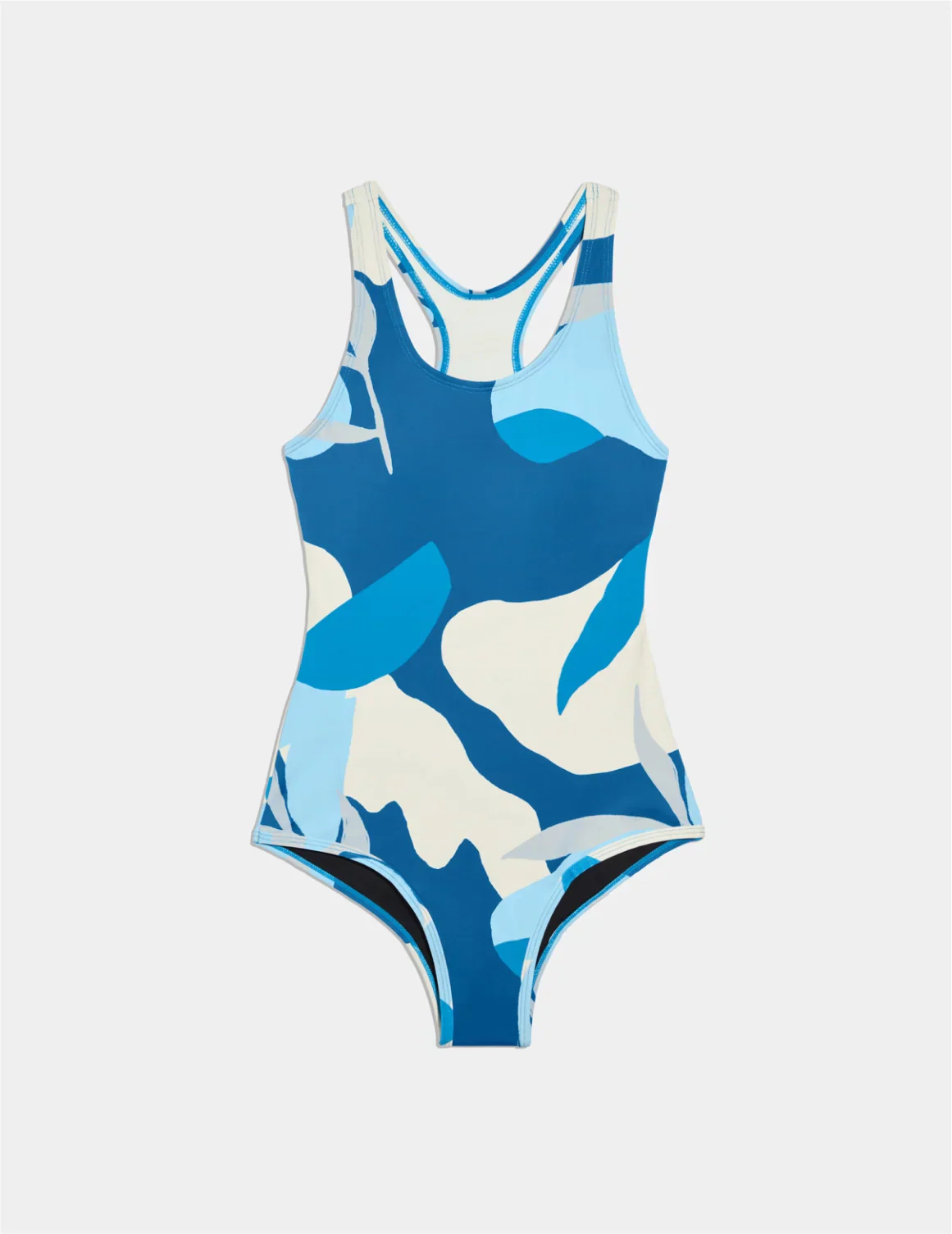 Teen Period Swim Sport One-Piece - Image 9