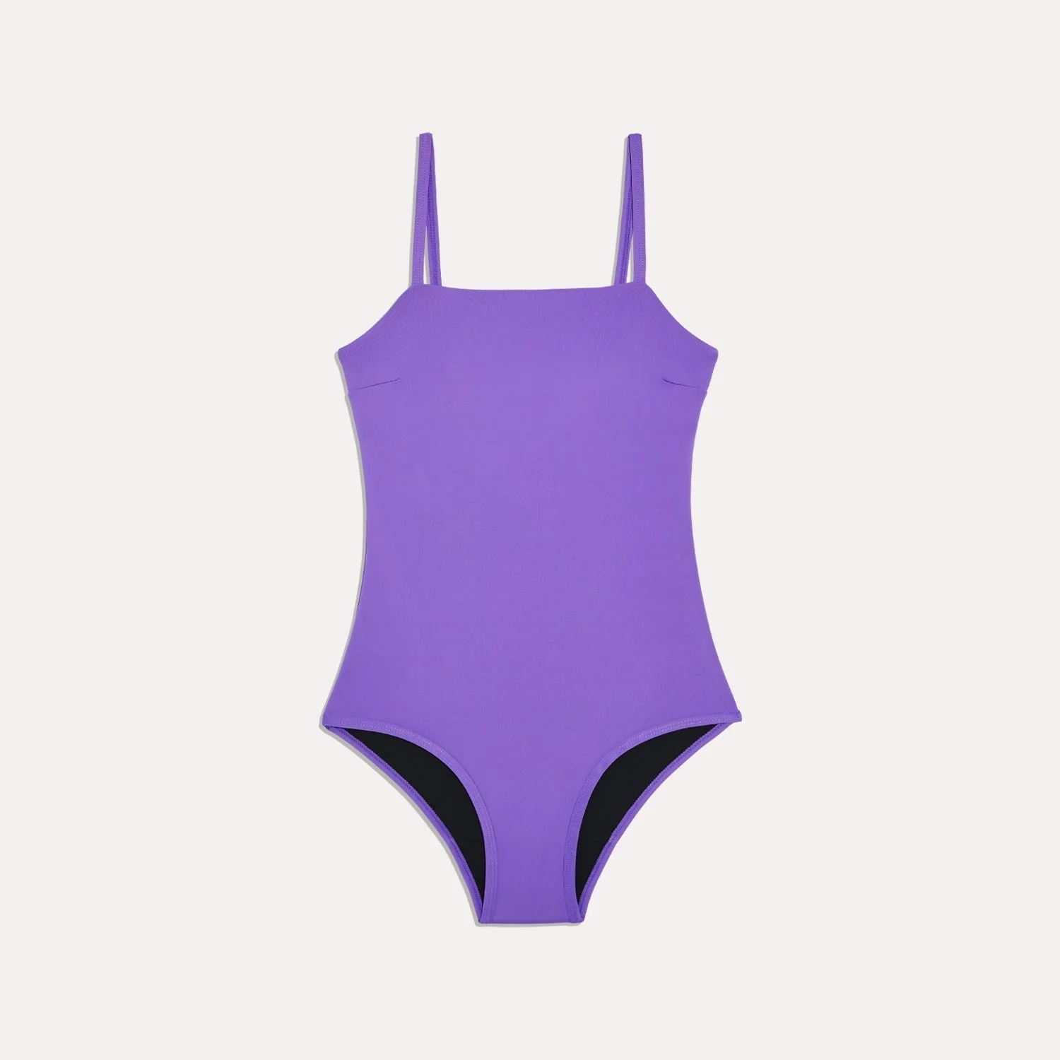 Teen Period Swim Square Neck One-Piece - Image 18