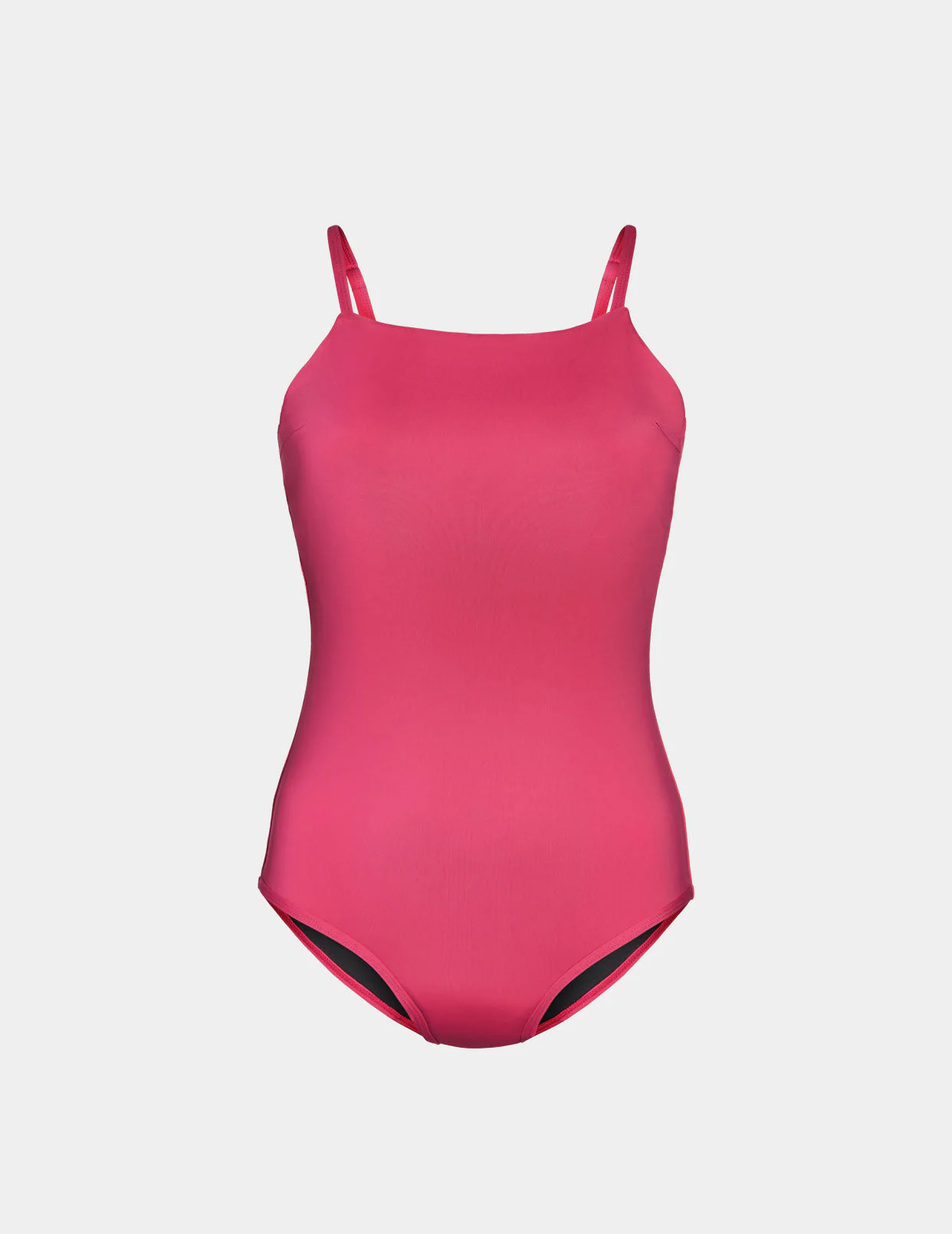 Teen Period Swim Square Neck One-Piece - Image 19