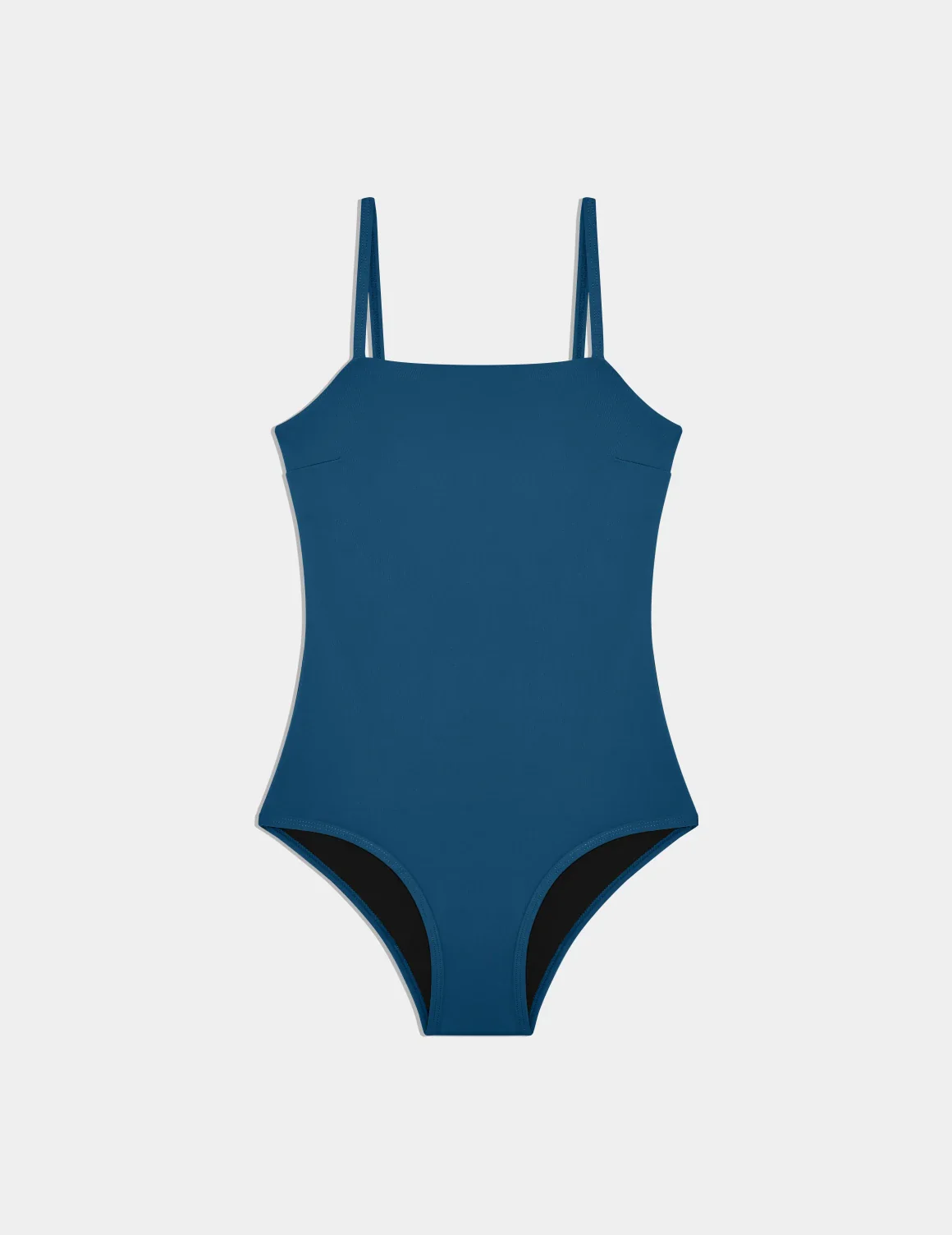Teen Period Swim Square Neck One-Piece - Image 21