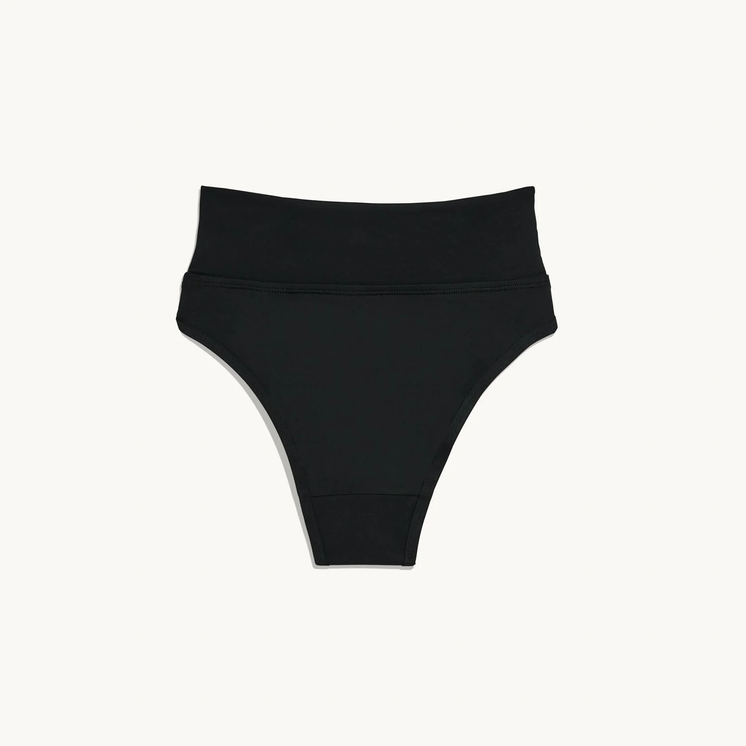Teen Period Swim Twist High Rise Bikini Bottom - Image 27