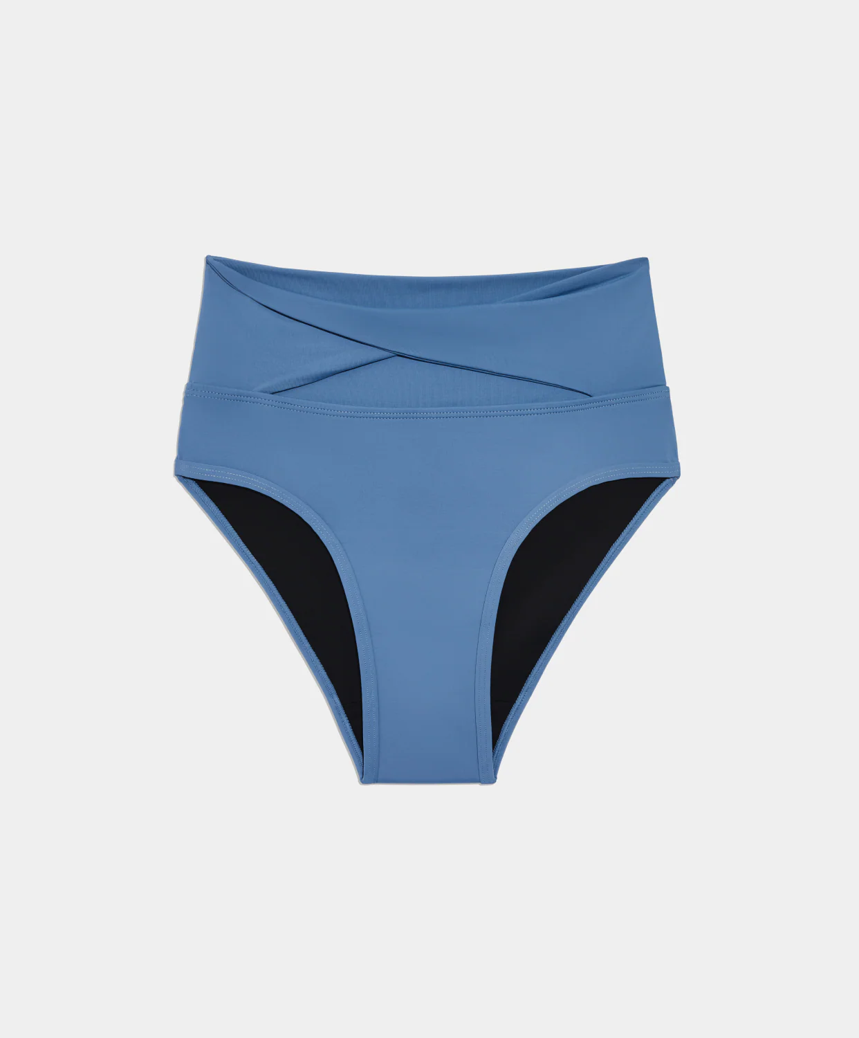 Teen Period Swim Twist High Rise Bikini Bottom - Image 29