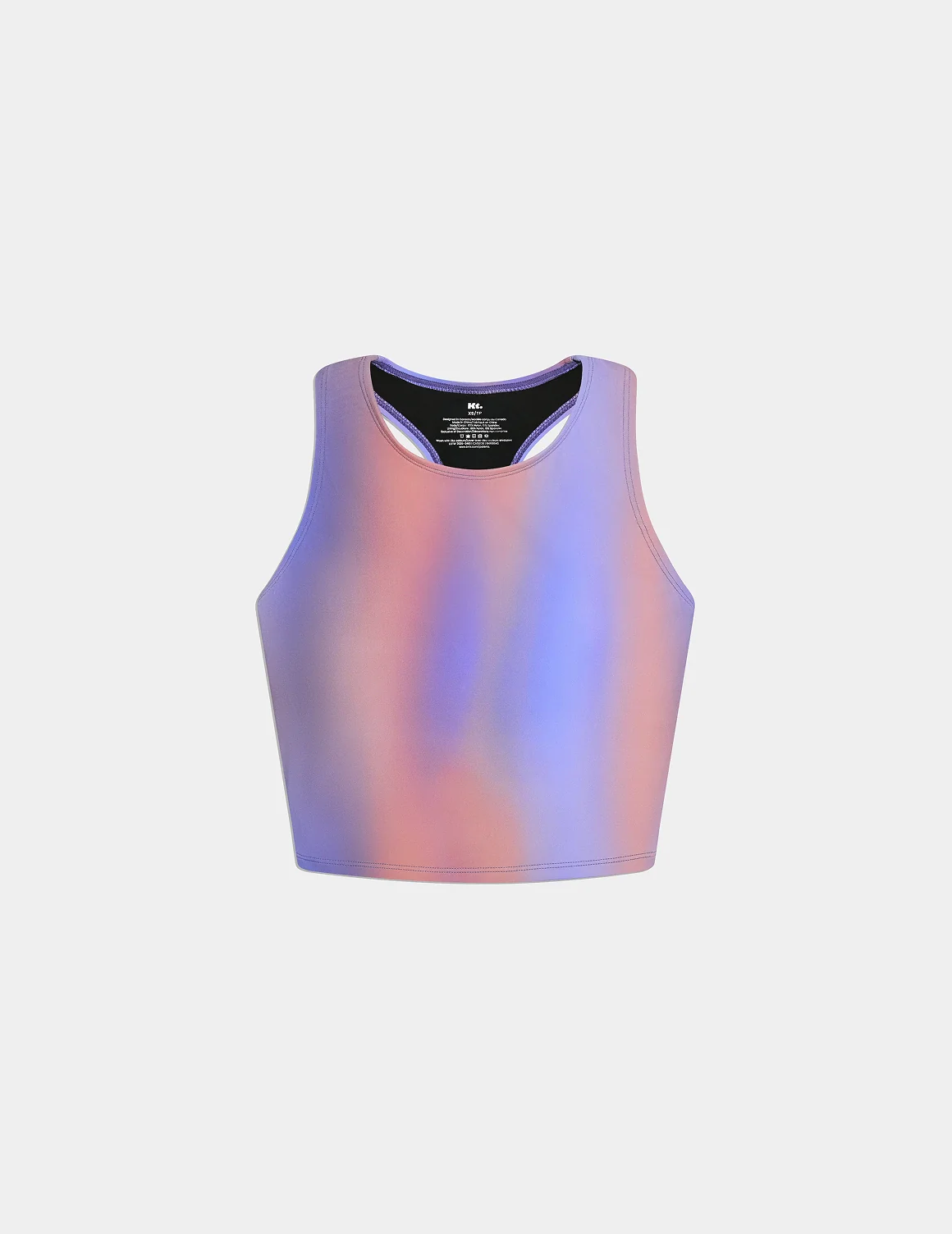 Teen Racerback Tankini Swim Top - Image 33