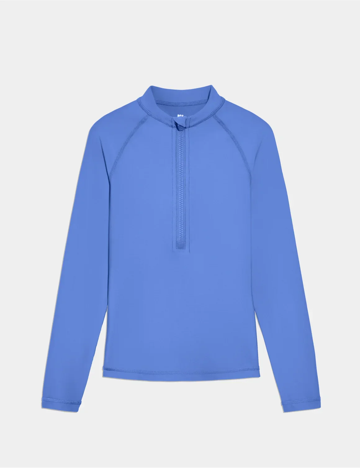 Teen Sunny Skies Rash Guard - Image 4