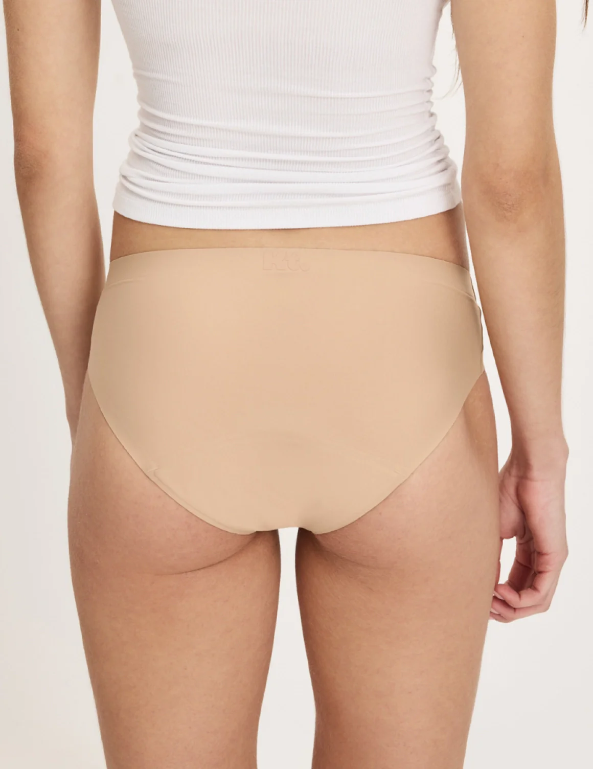 Teen Super Leakproof® No-Show Bikini - Image 12