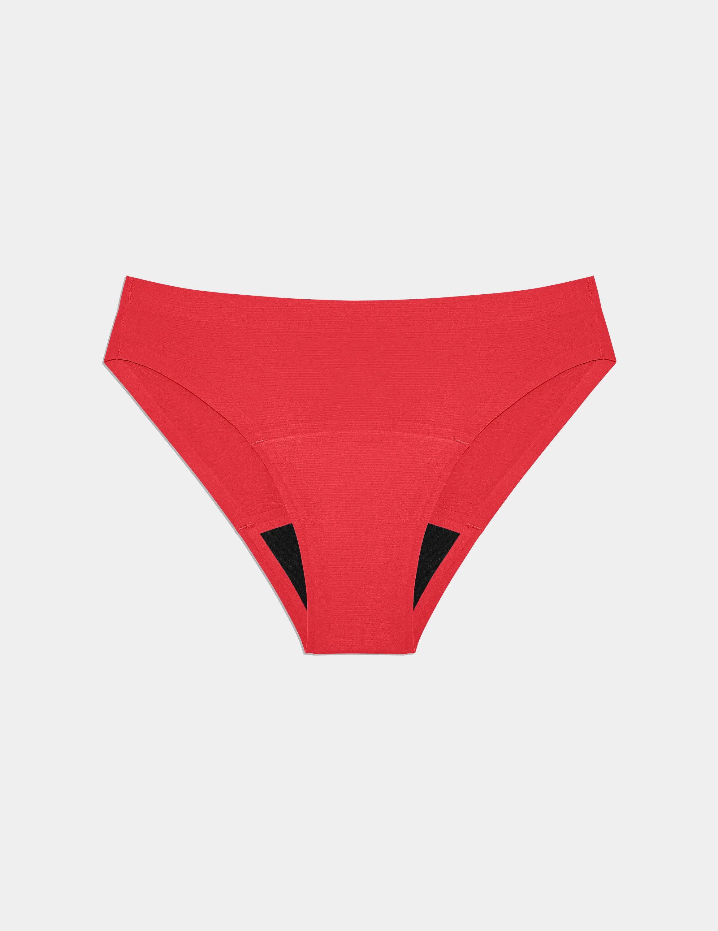 Teen Super Leakproof® No-Show Bikini - Image 18