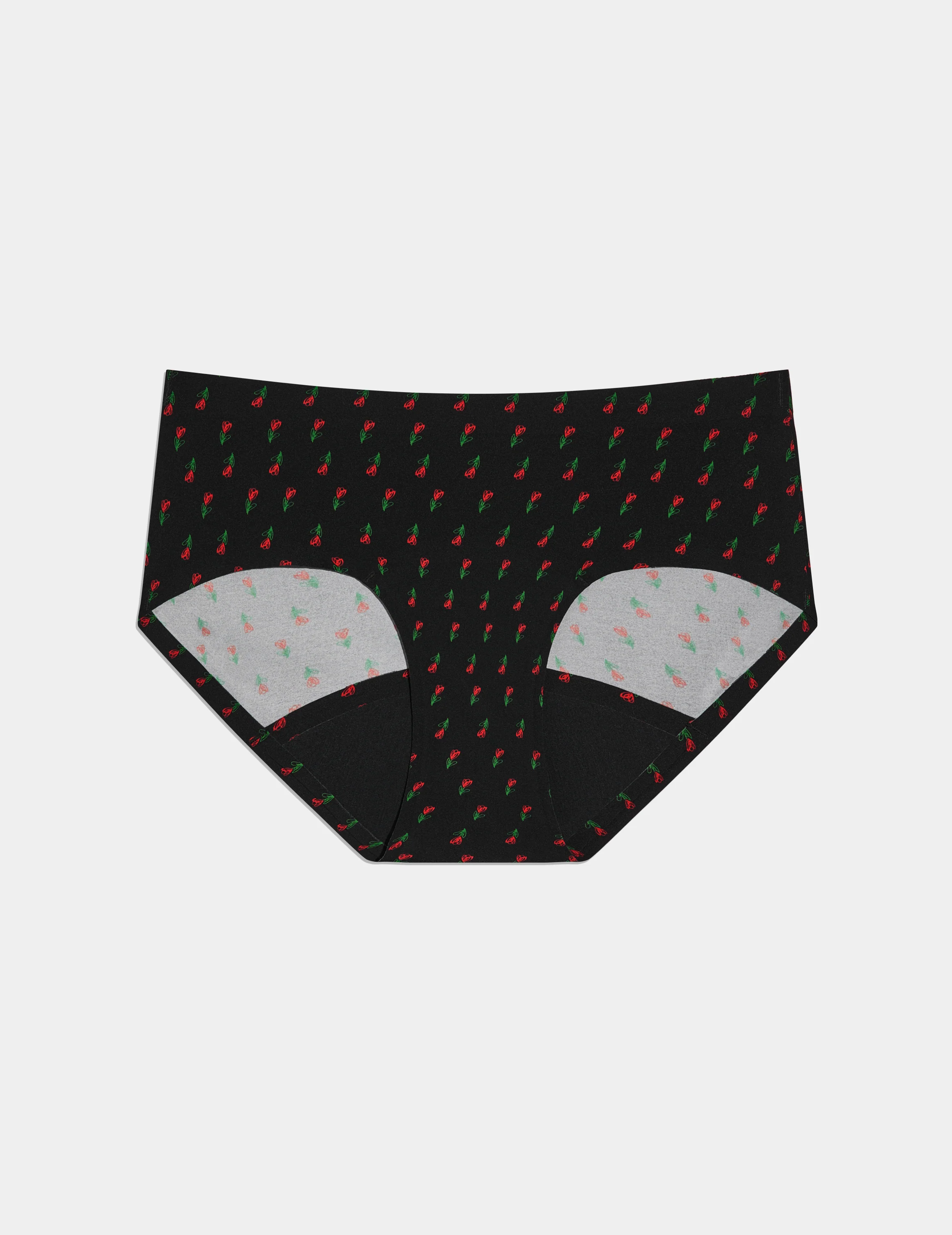 Teen Super Leakproof® No-Show Boyshort - Image 14