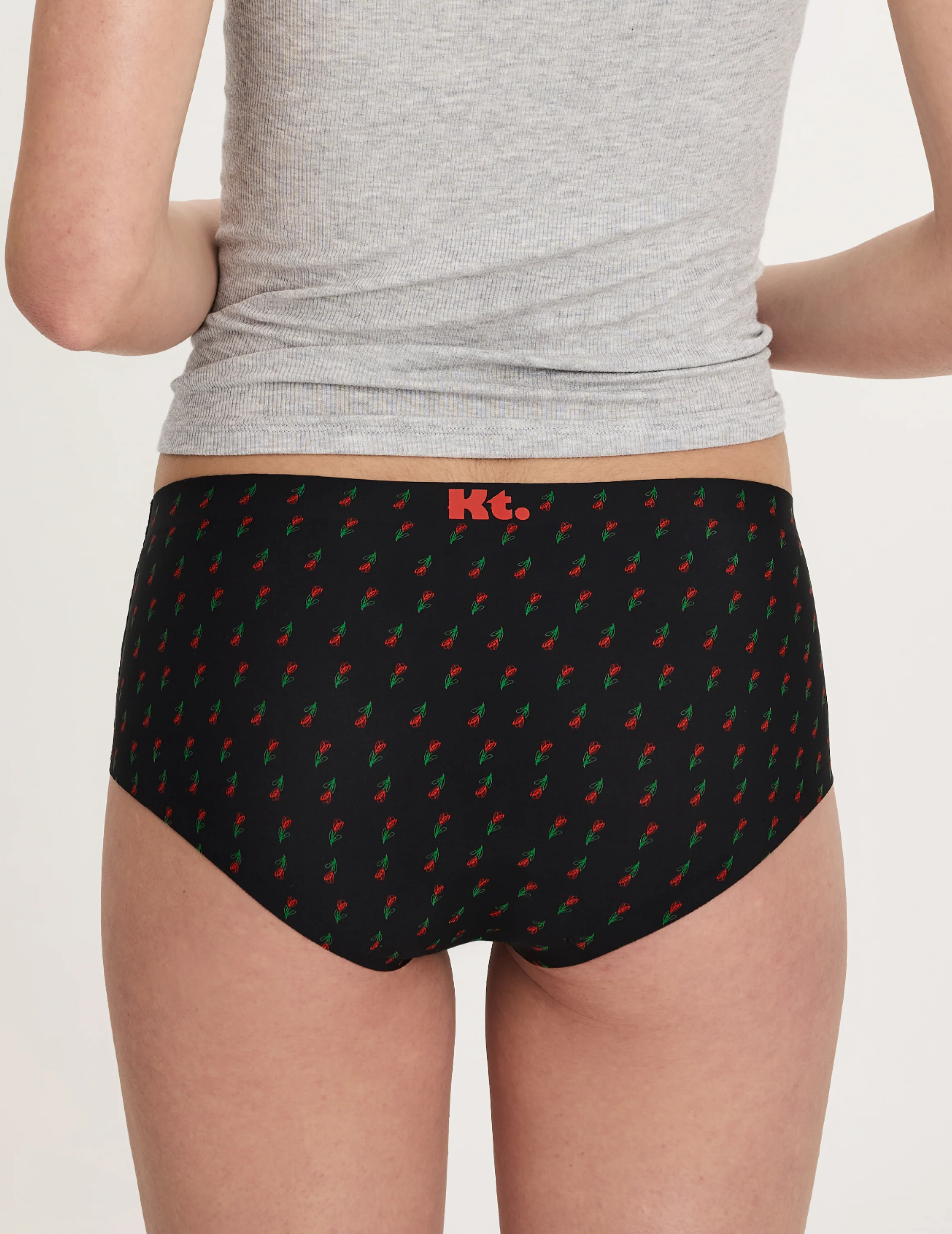 Teen Super Leakproof® No-Show Boyshort - Image 16