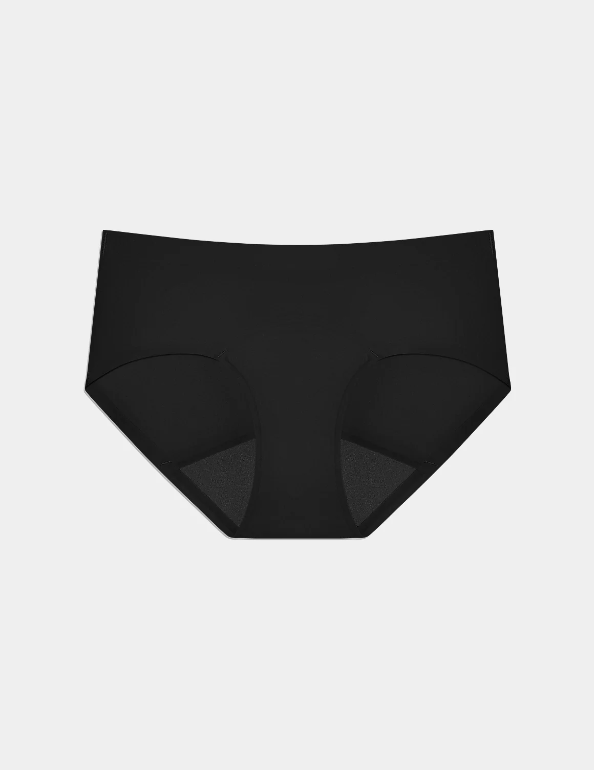 Teen Super Leakproof® No-Show Boyshort - Image 2