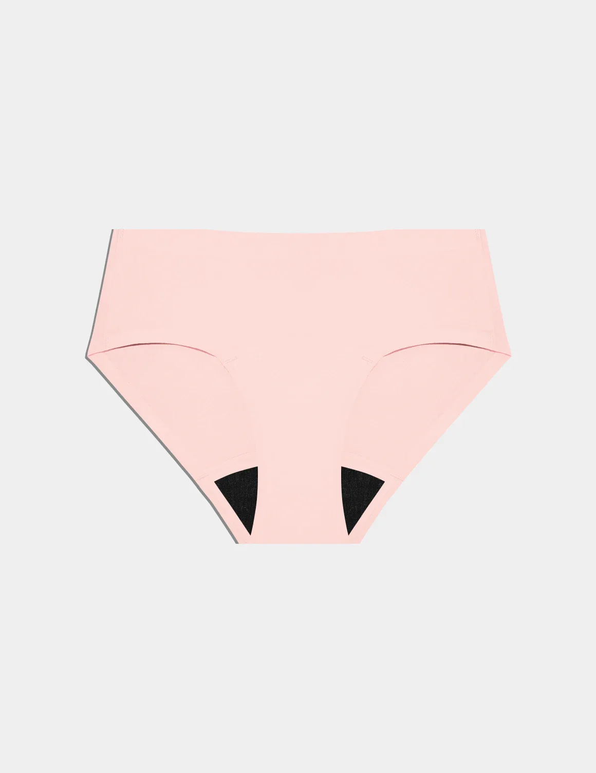 Teen Super Leakproof® No-Show Boyshort - Image 22