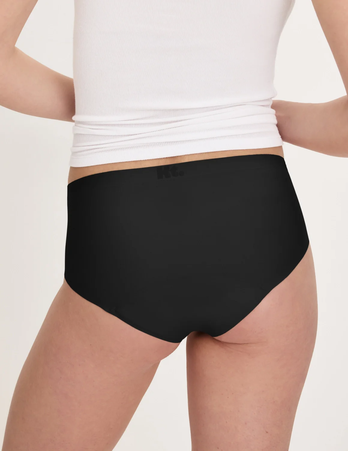 Teen Super Leakproof® No-Show Boyshort - Image 4