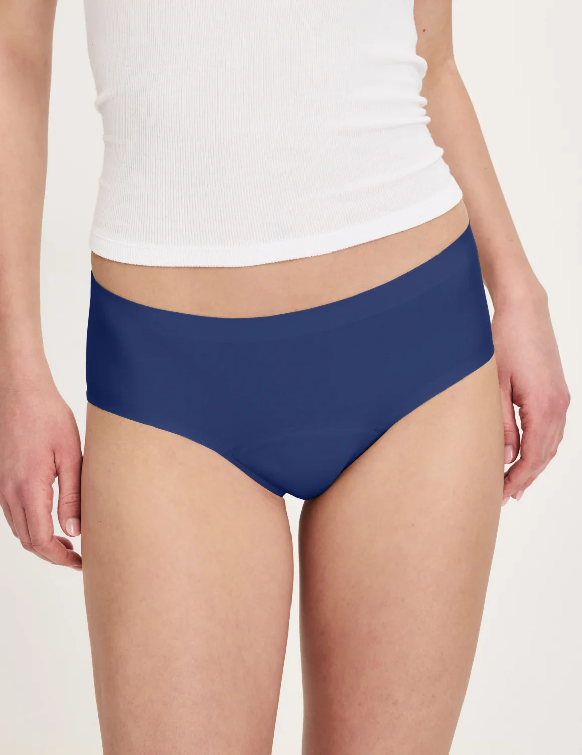 Teen Super Leakproof® No-Show Boyshort - Image 7