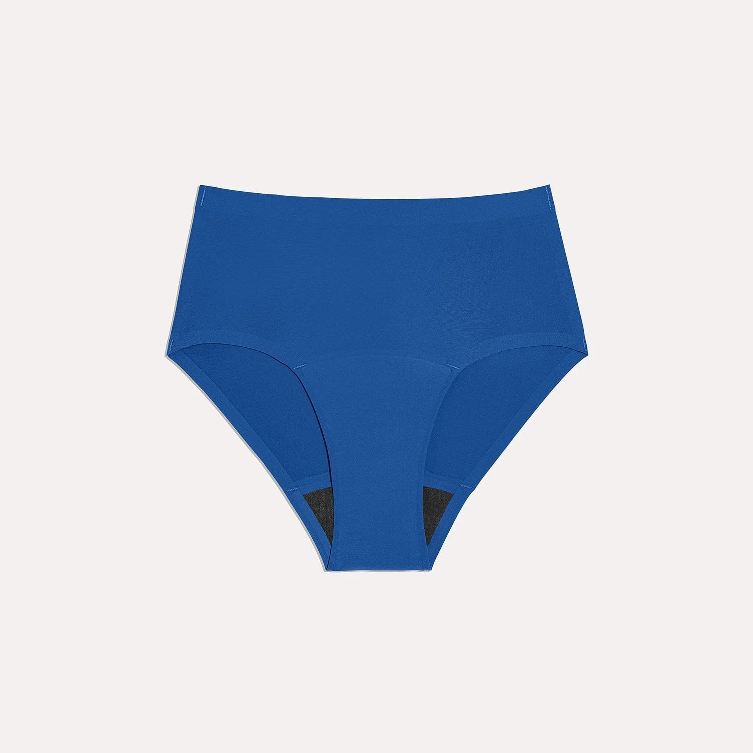 Teen Super Leakproof® No-Show High Rise - Image 10