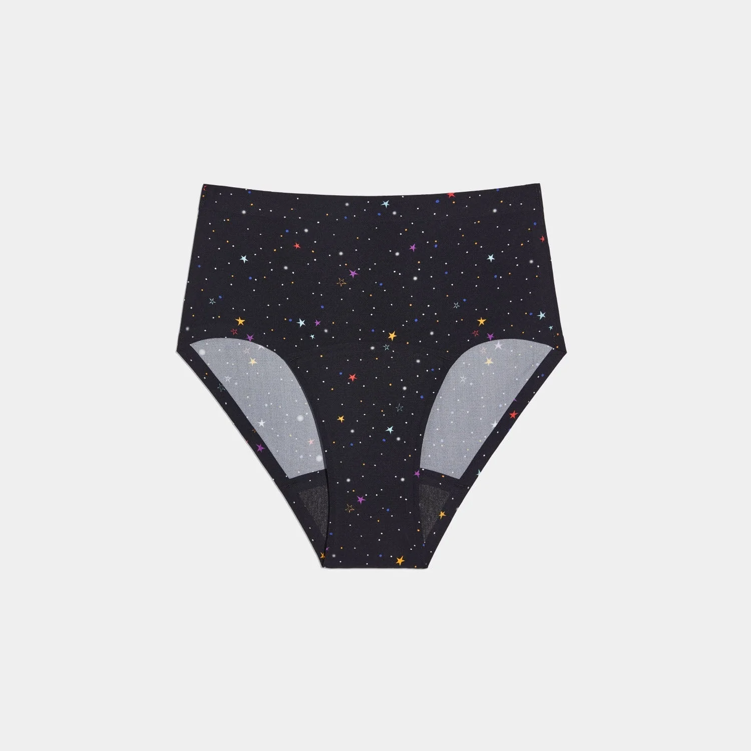 Teen Super Leakproof® No-Show High Rise - Image 16