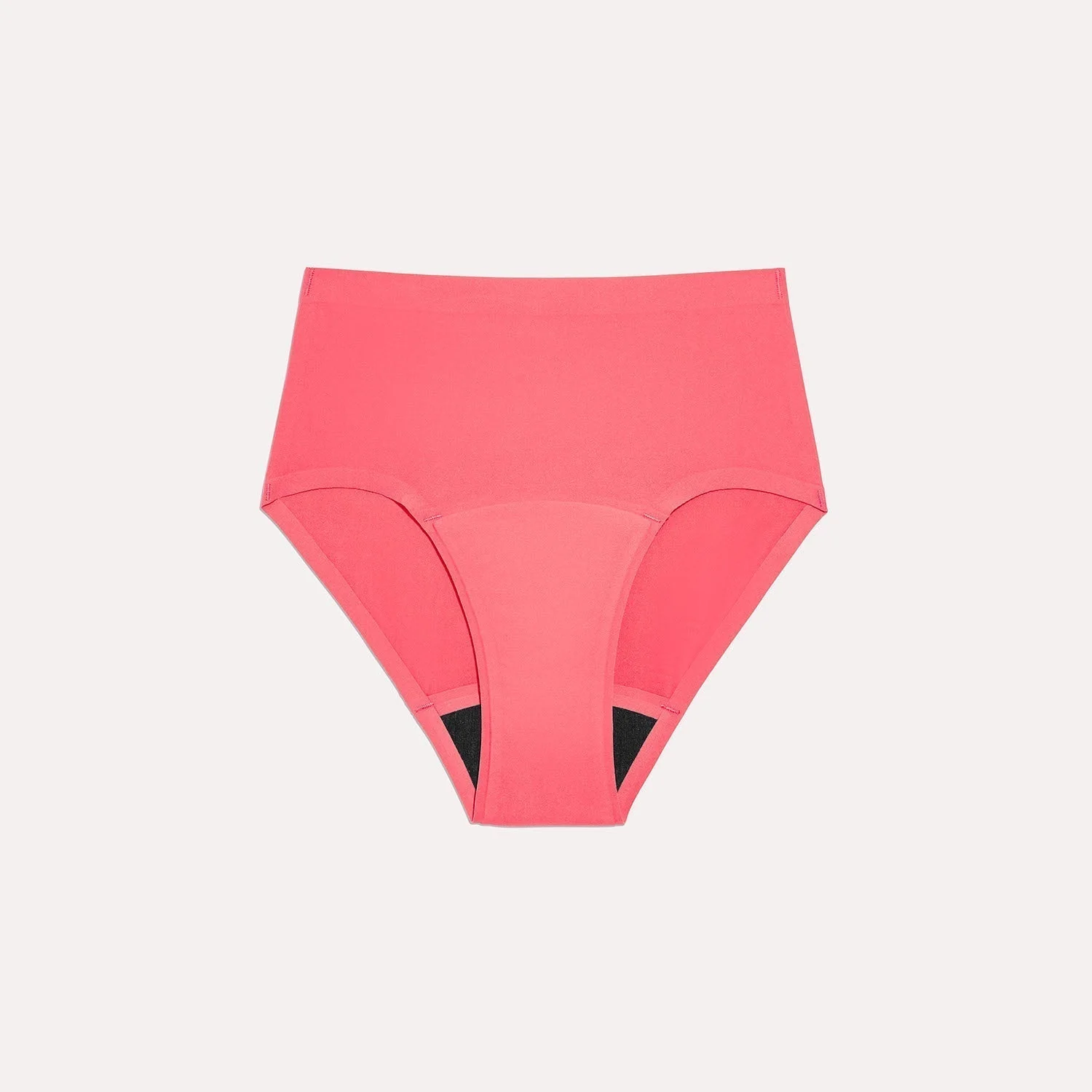 Teen Super Leakproof® No-Show High Rise - Image 17