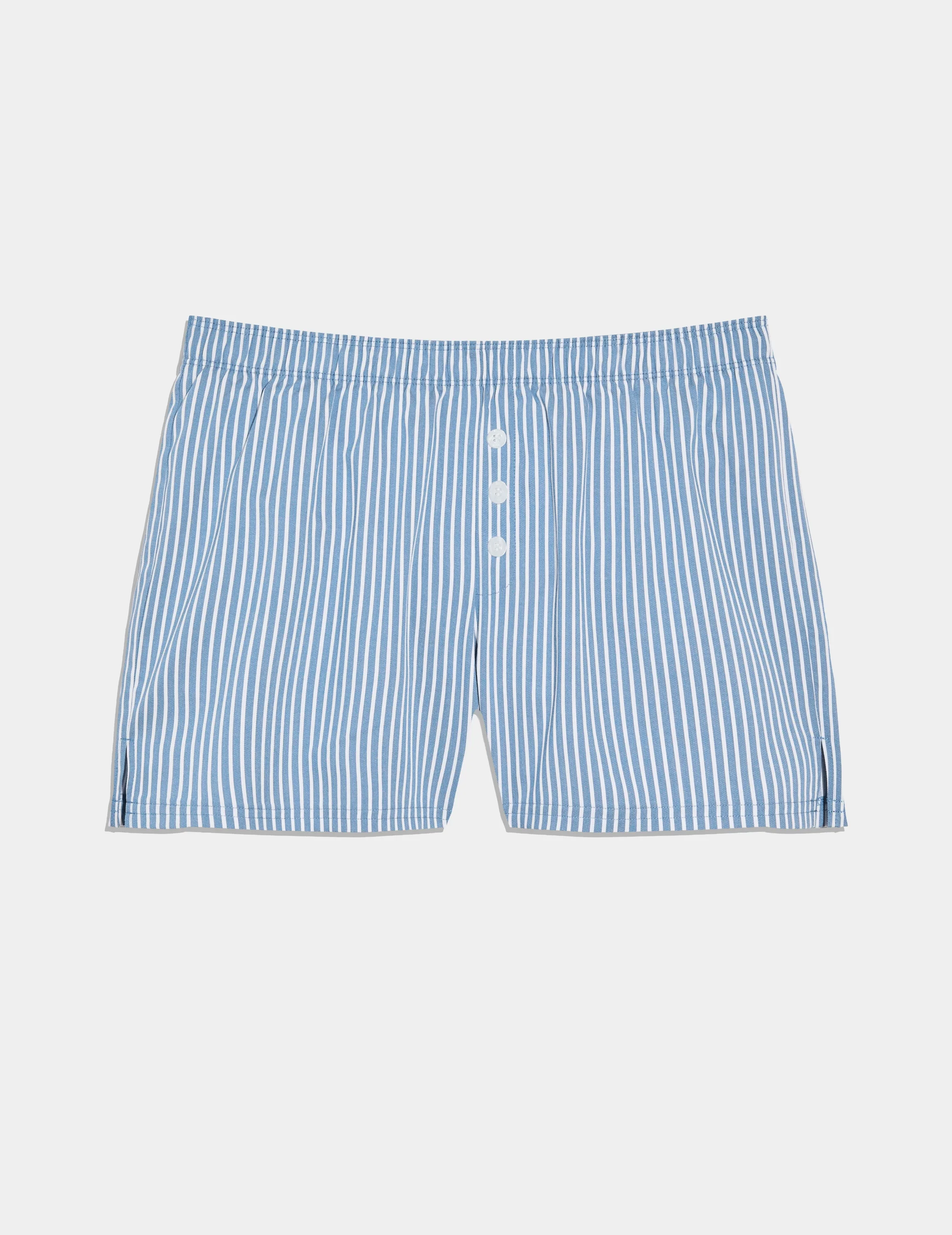 Teen Super Leakproof® Sleepover Boxer - Image 10