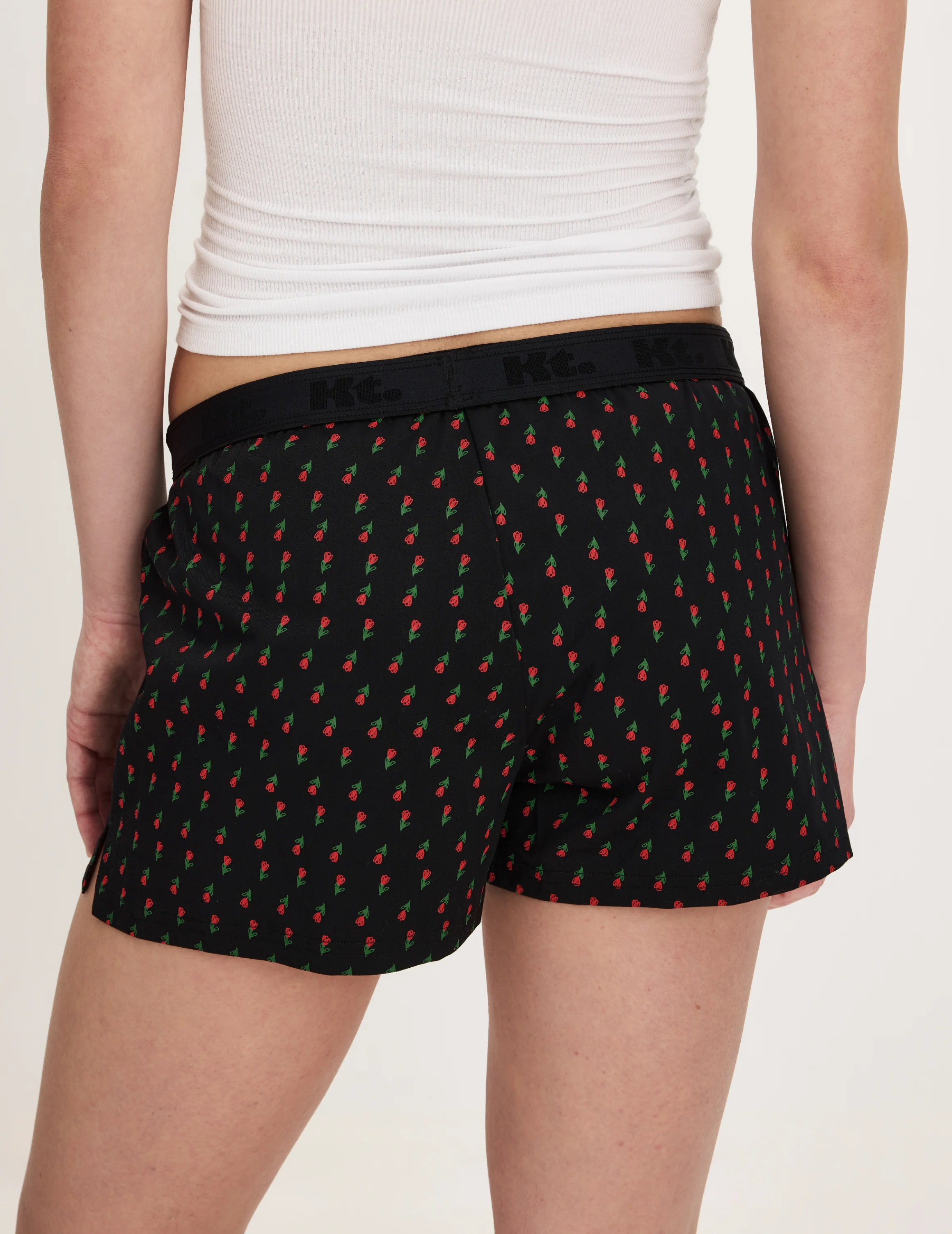 Teen Super Leakproof® Sleepover Boxer - Image 28