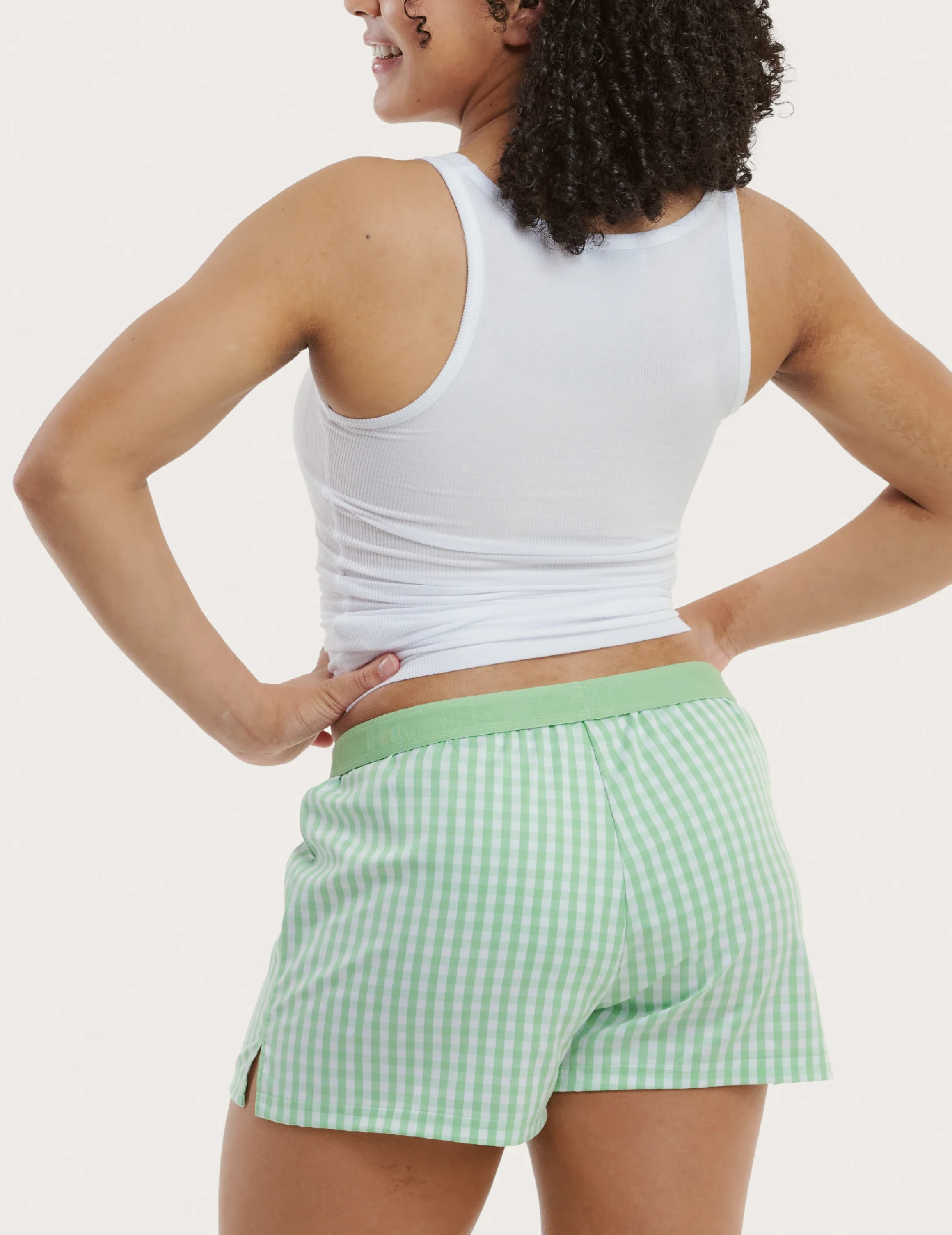Teen Super Leakproof® Sleepover Boxer - Image 33
