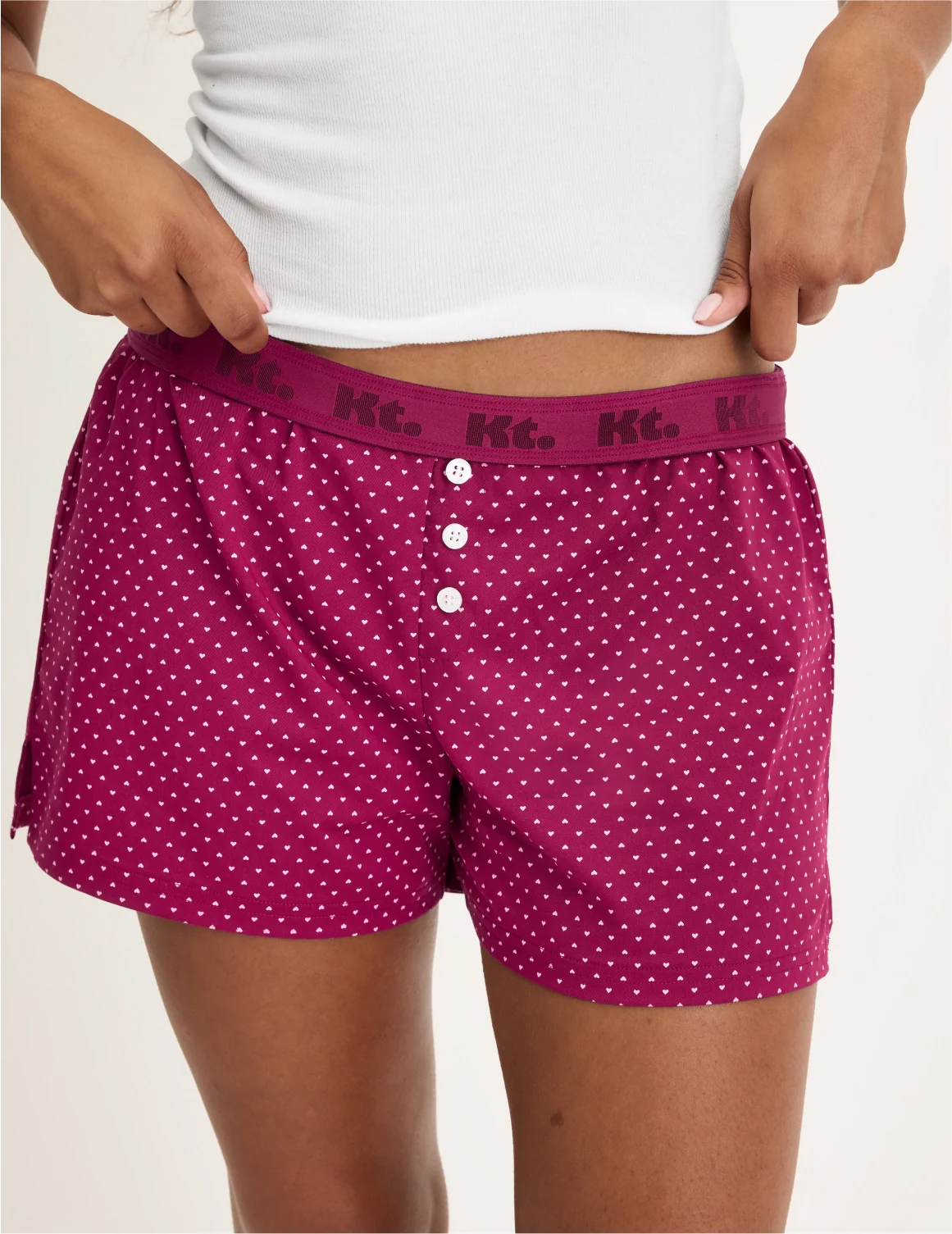 Teen Super Leakproof® Sleepover Boxer - Image 7