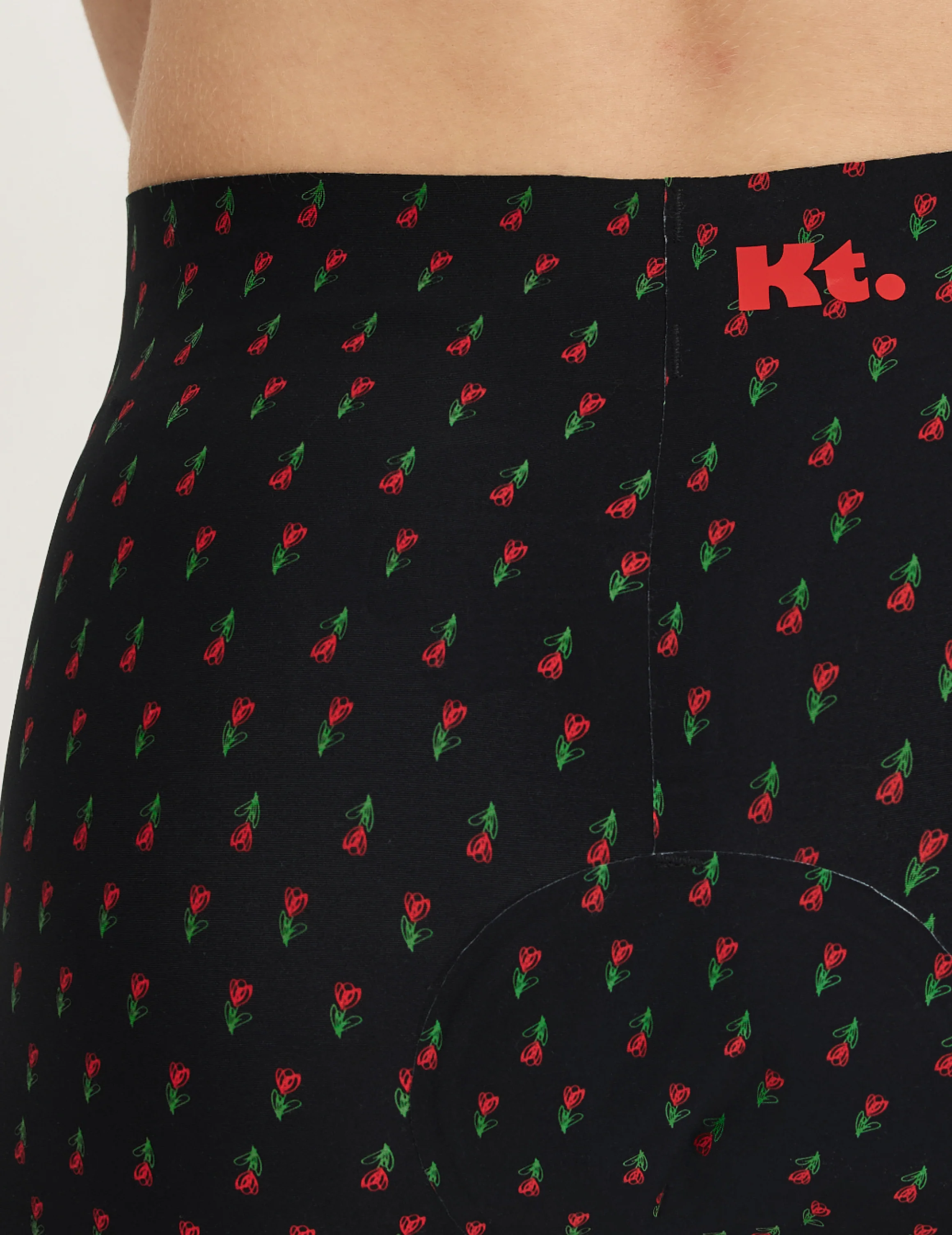 Teen Super Leakproof® Sleepover Short - Image 11