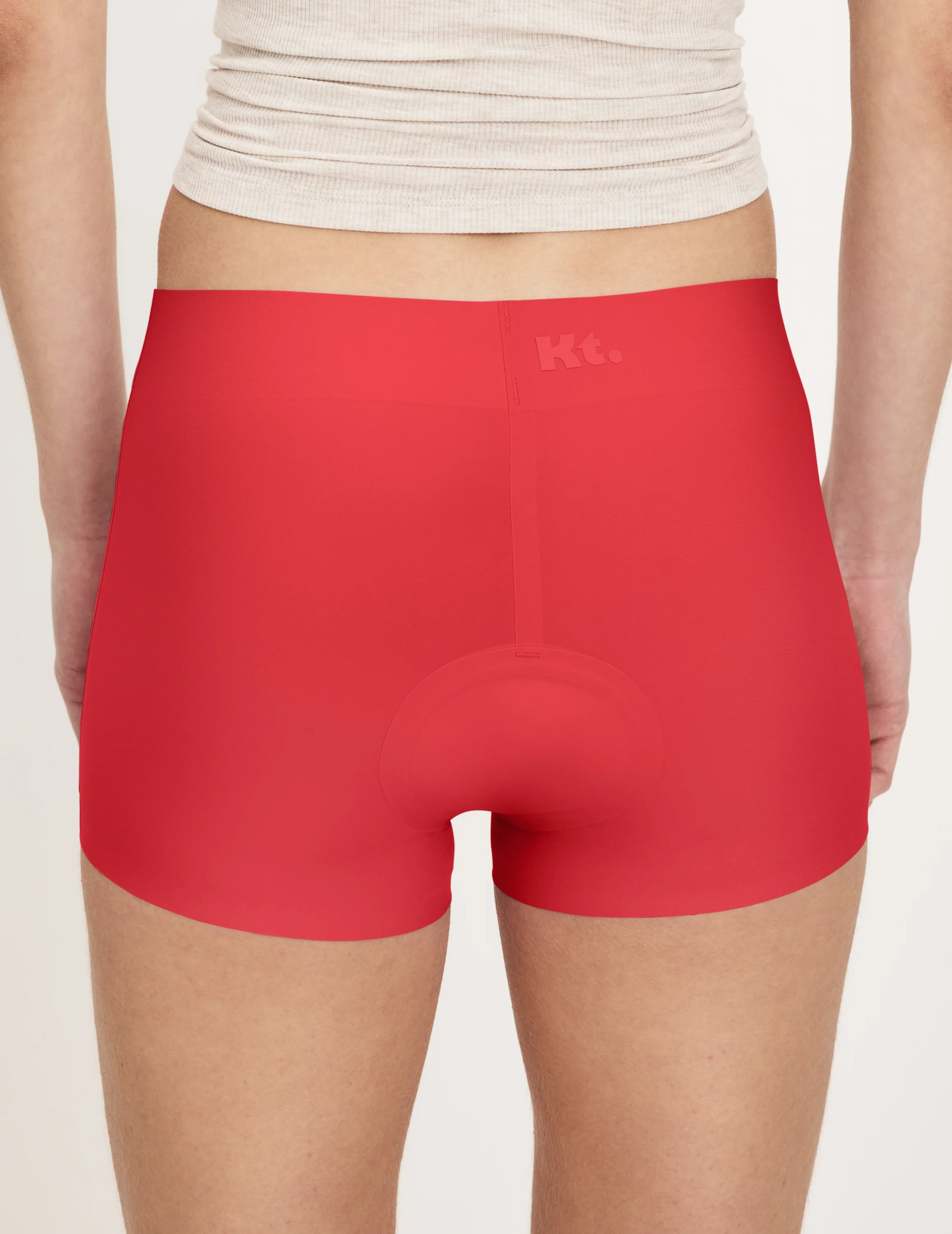Teen Super Leakproof® Sleepover Short - Image 15