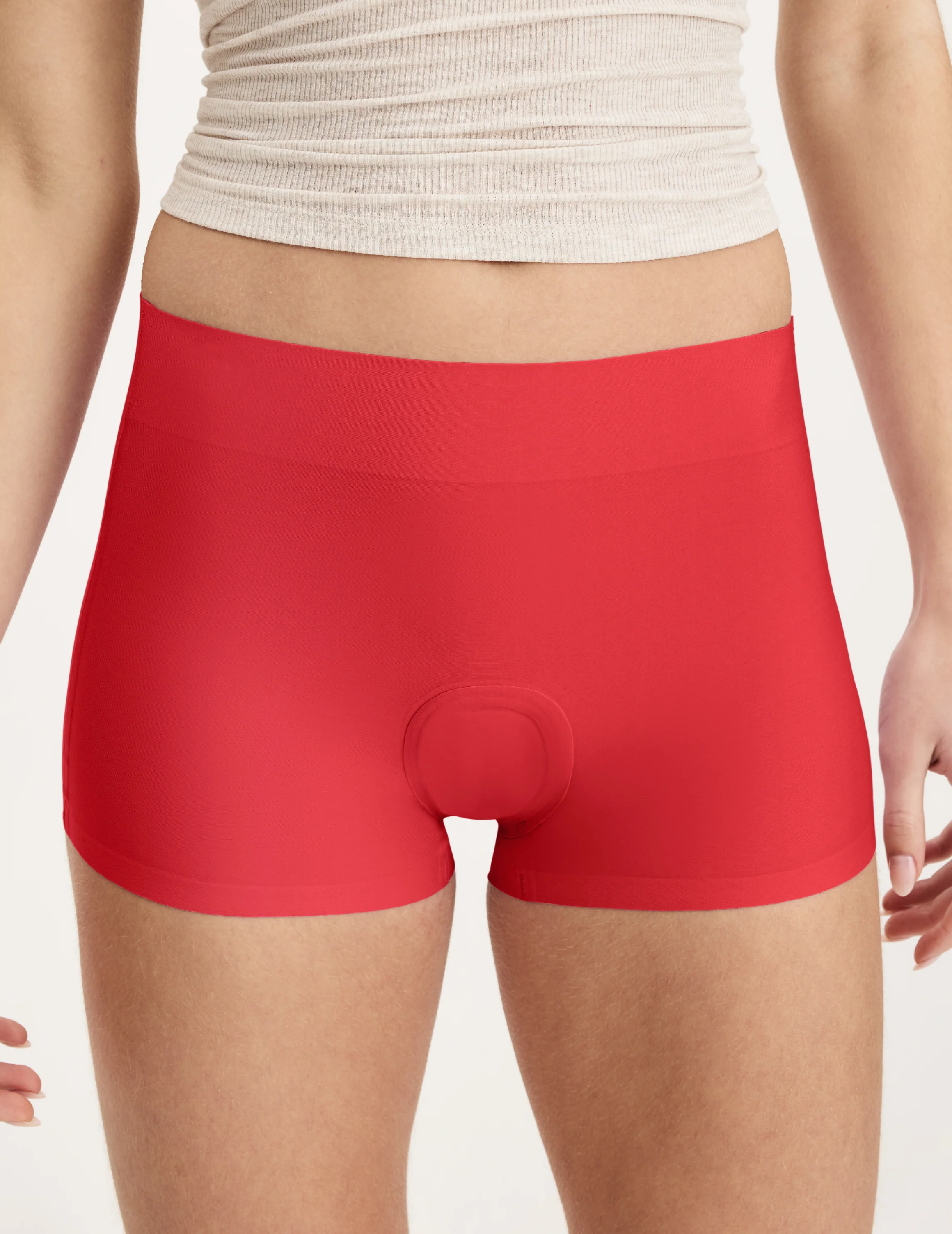 Teen Super Leakproof® Sleepover Short - Image 16