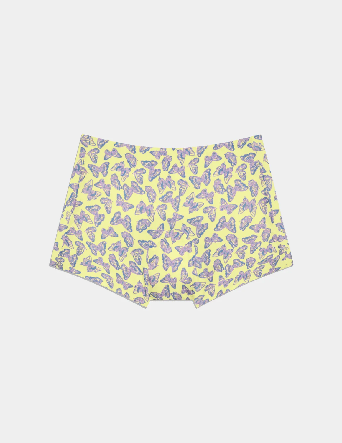 Teen Super Leakproof® Sleepover Short - Image 18