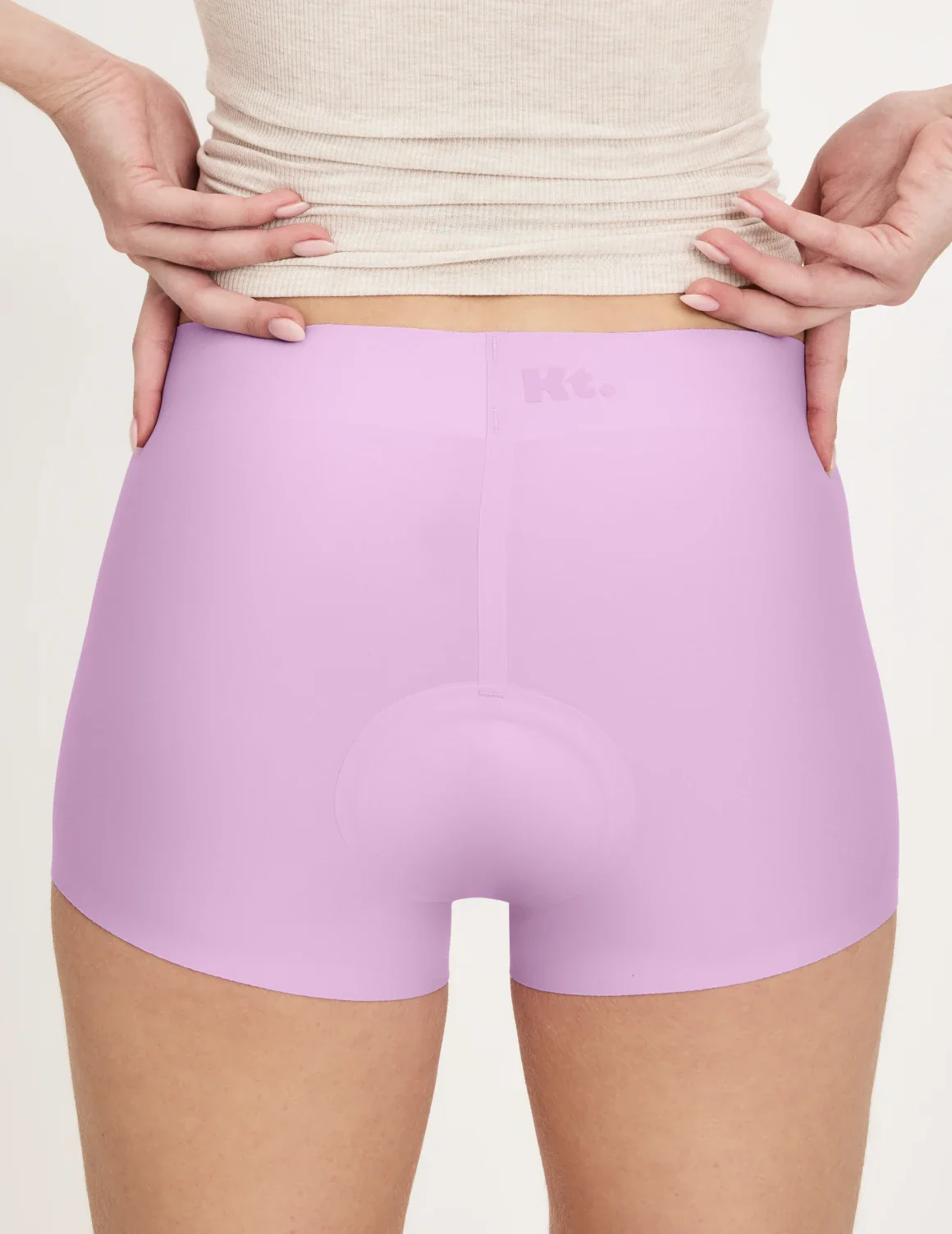 Teen Super Leakproof® Sleepover Short - Image 24