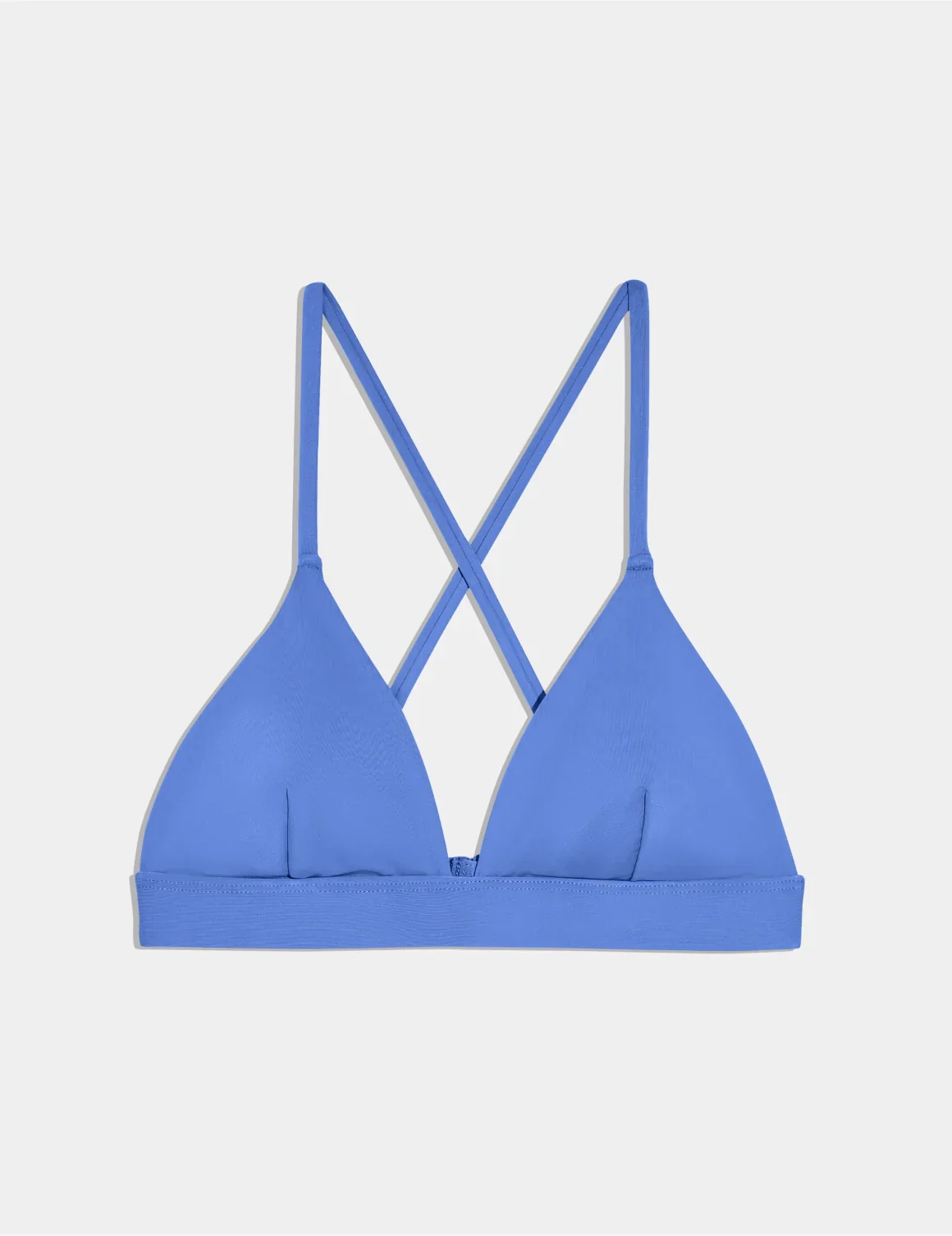 Teen Triangle Bikini Top - Image 10