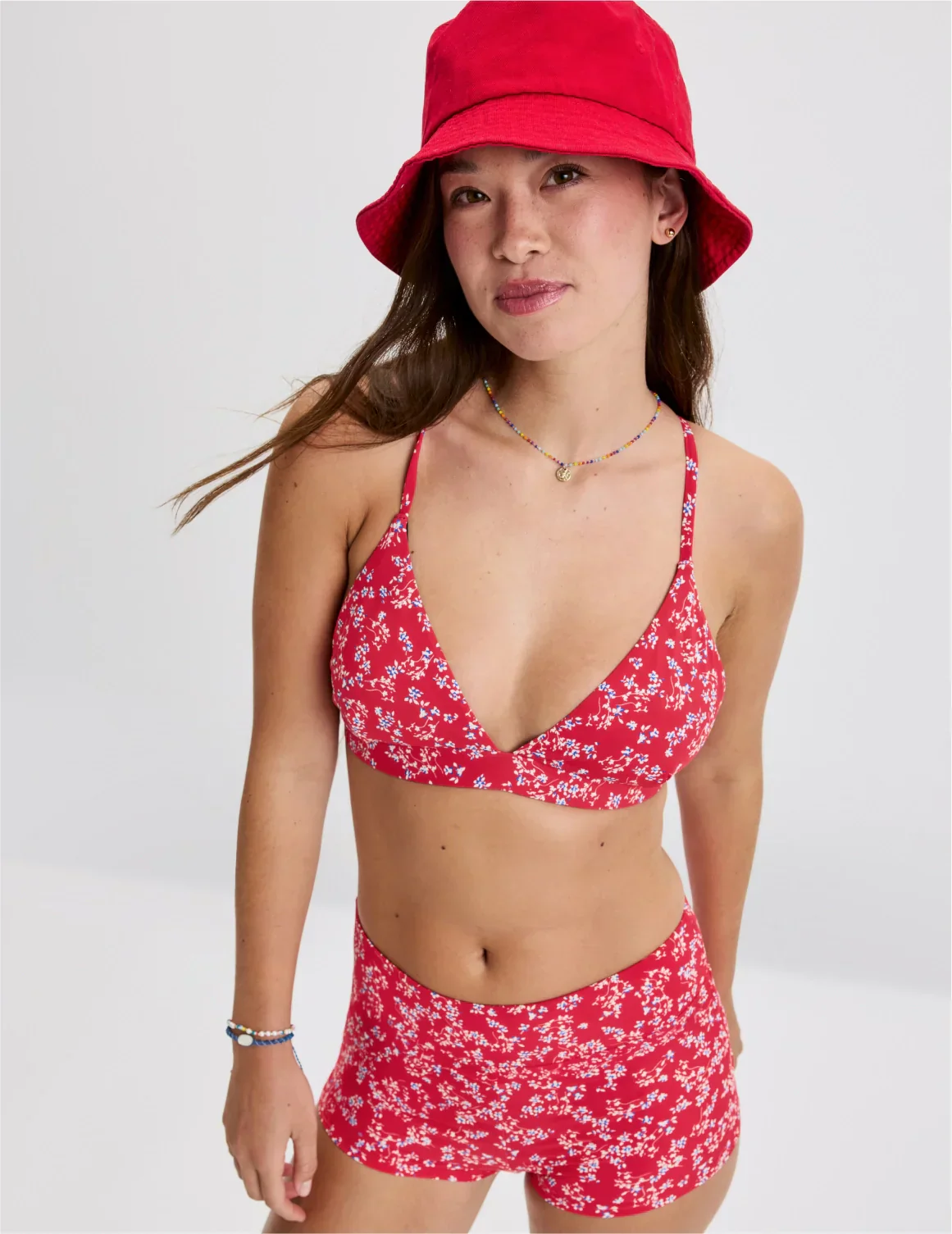 Teen Triangle Bikini Top - Image 3