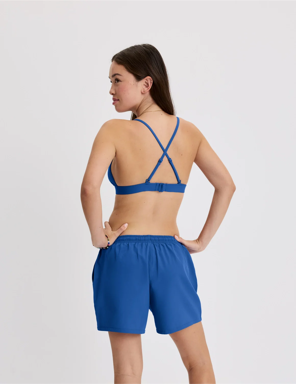 Teen Triangle Bikini Top - Image 31