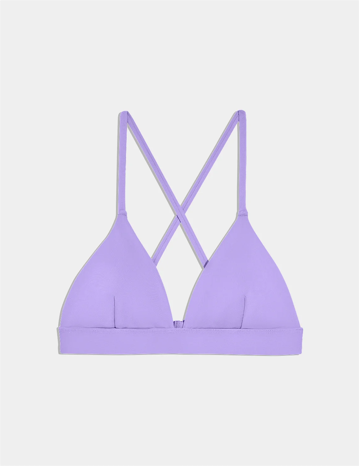 Teen Triangle Bikini Top - Image 35