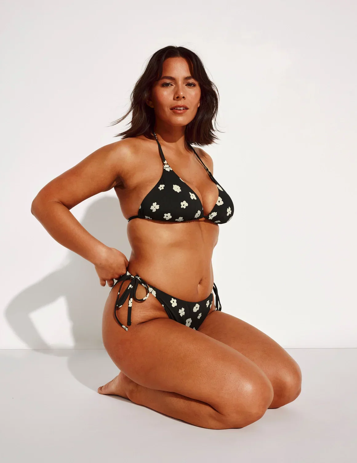 Triangle Bikini Top - Last Call - Image 15