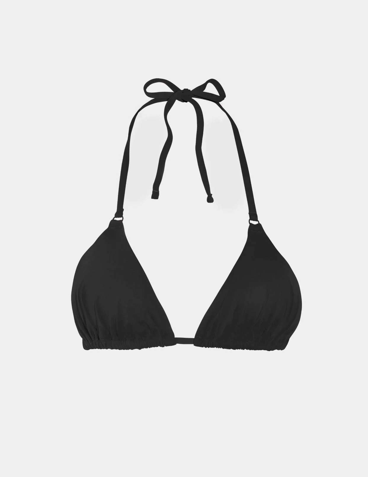 Triangle Bikini Top - Last Call - Image 5