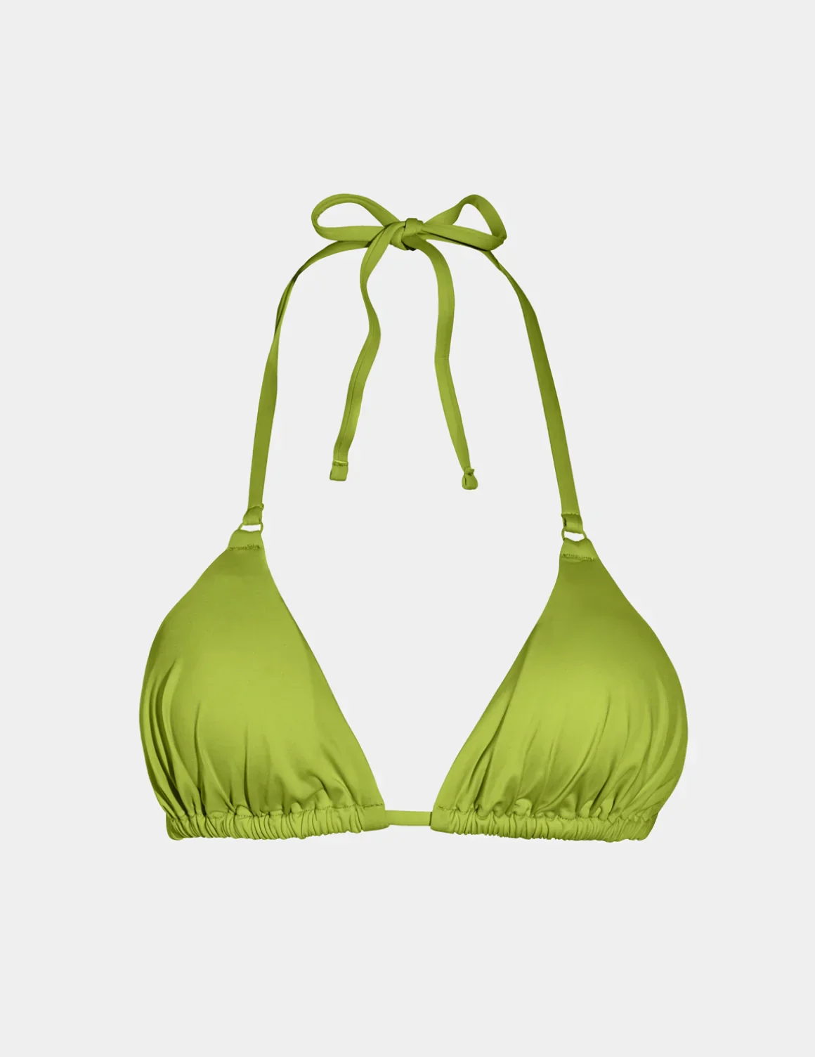 Triangle Bikini Top - Last Call - Image 6