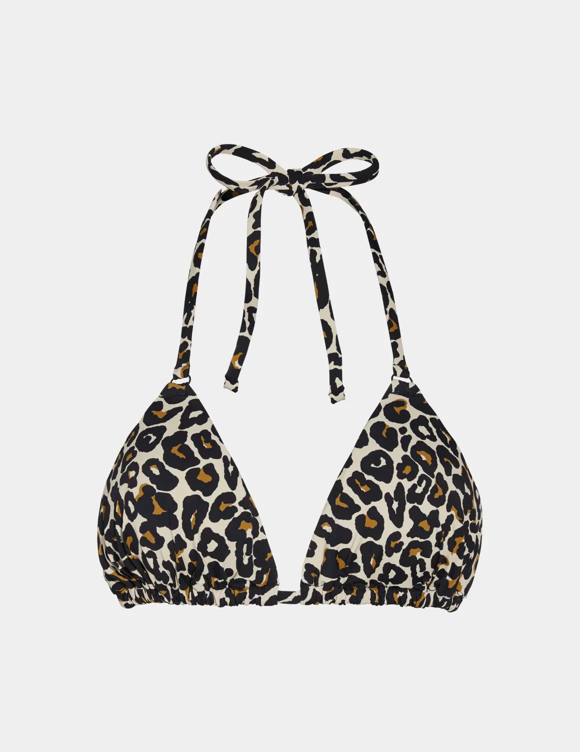 Triangle Bikini Top - Last Call - Image 8