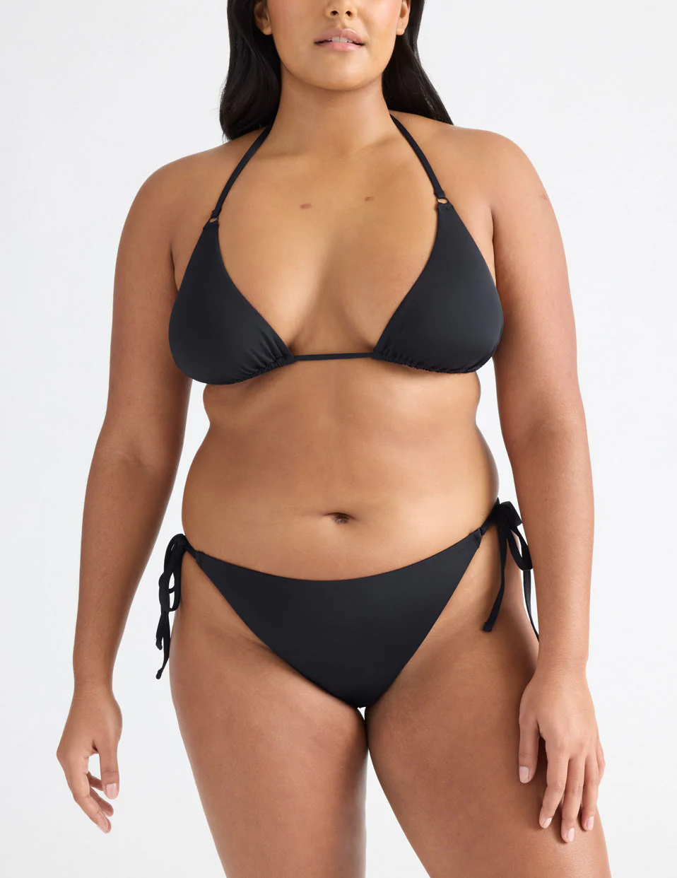 Triangle Bikini Top - Last Call - Image 9