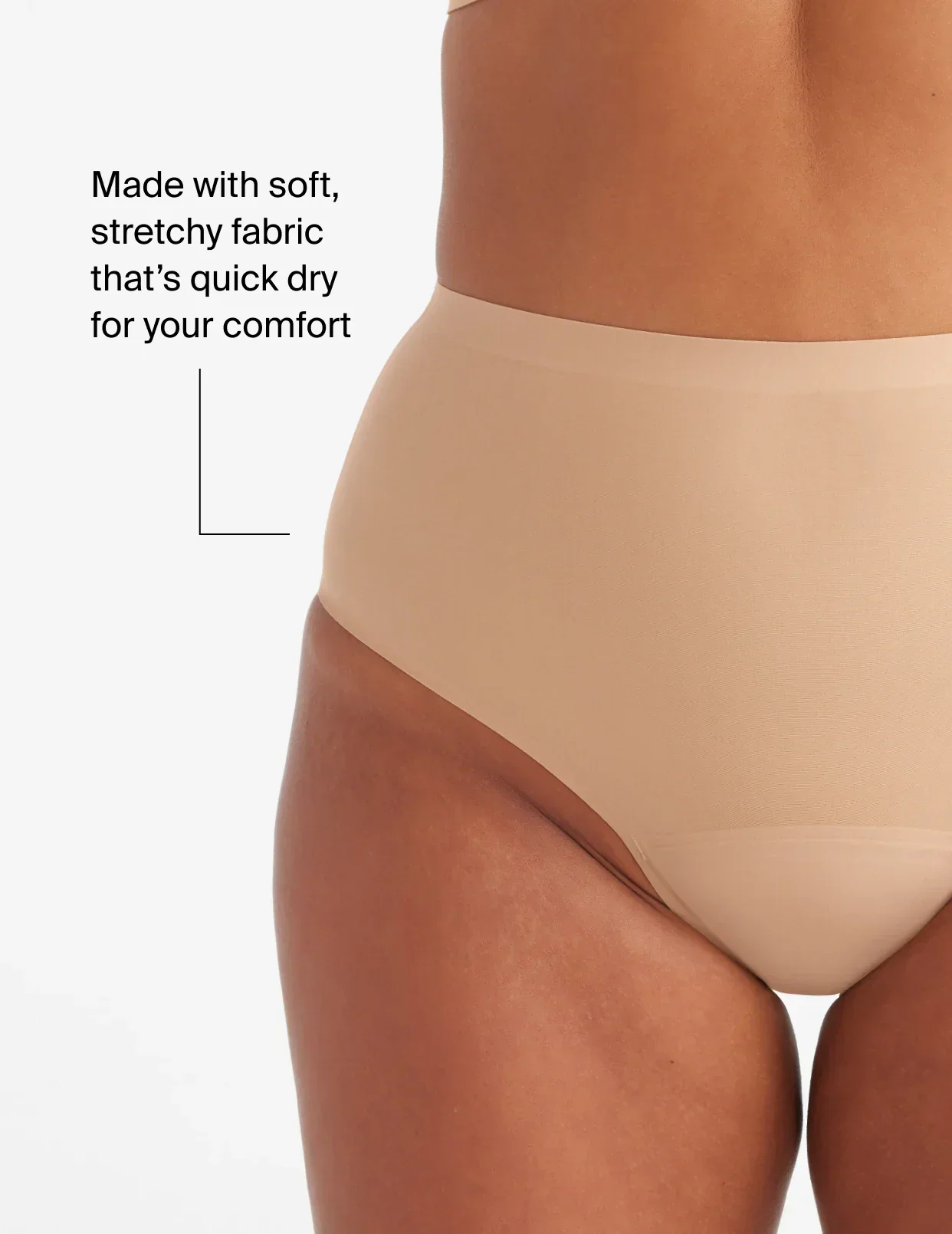 Ultra Leakproof Zones+® High Rise - Last Call - Image 25