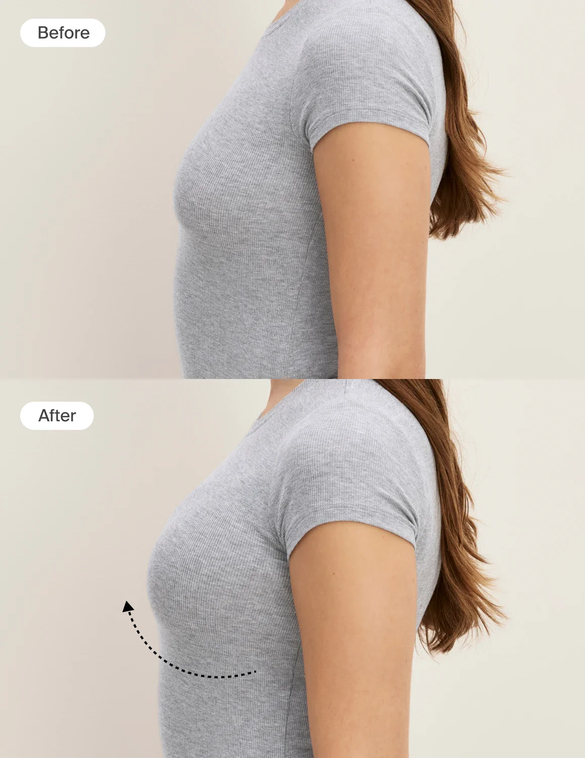 Uplift Push Up Bra - Image 12