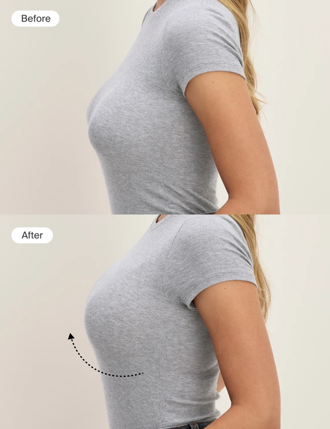 Uplift Push Up Bra - Image 15