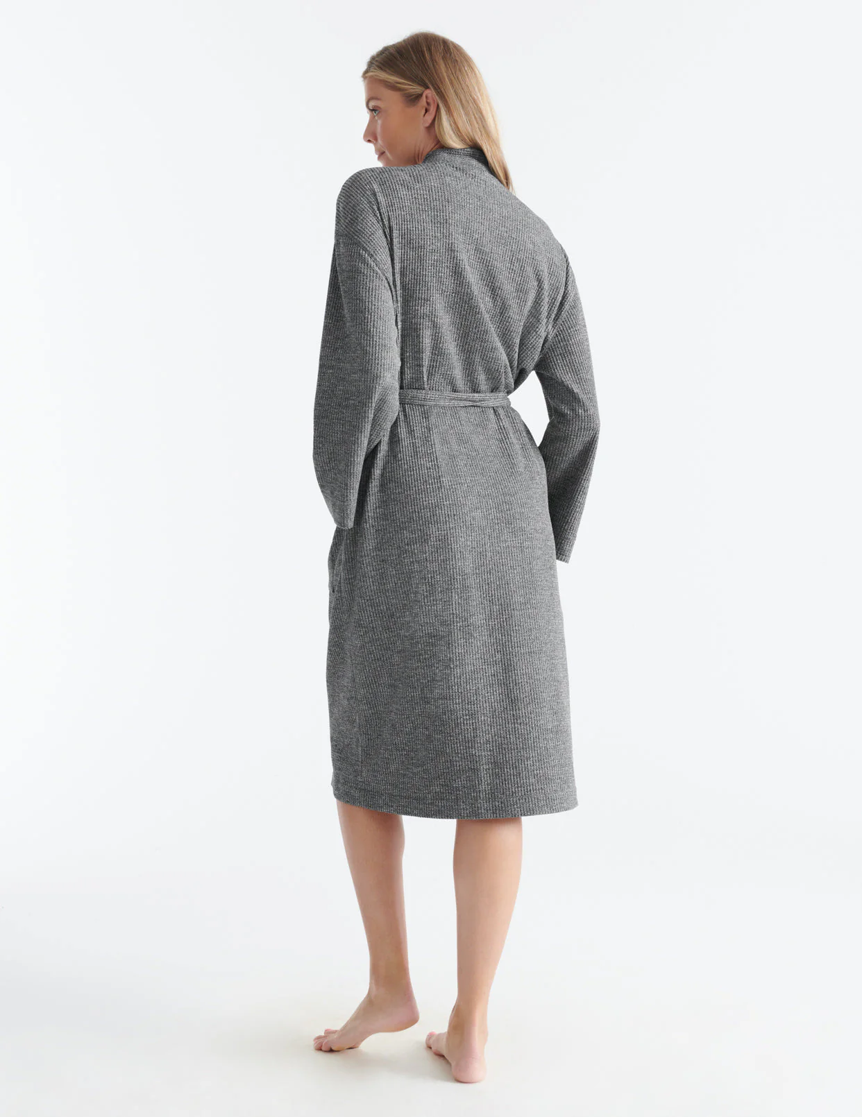 Waffle Robe - Image 4
